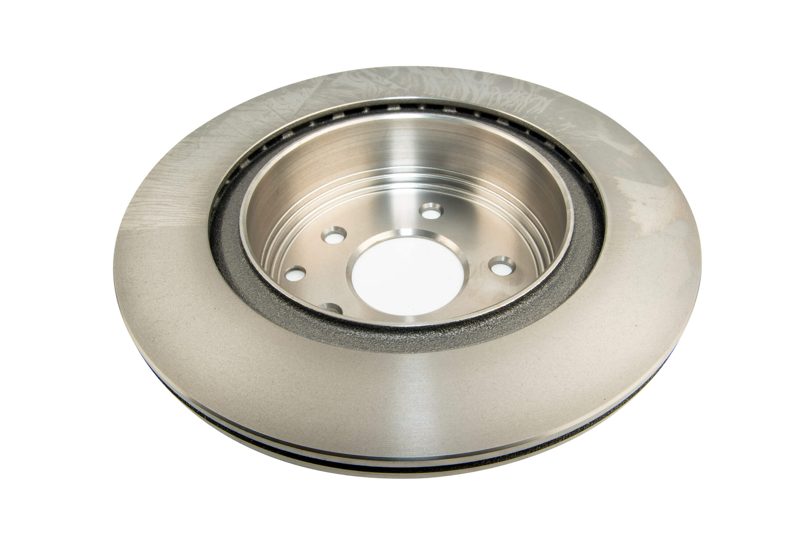 Rear Street Series Brake Rotor