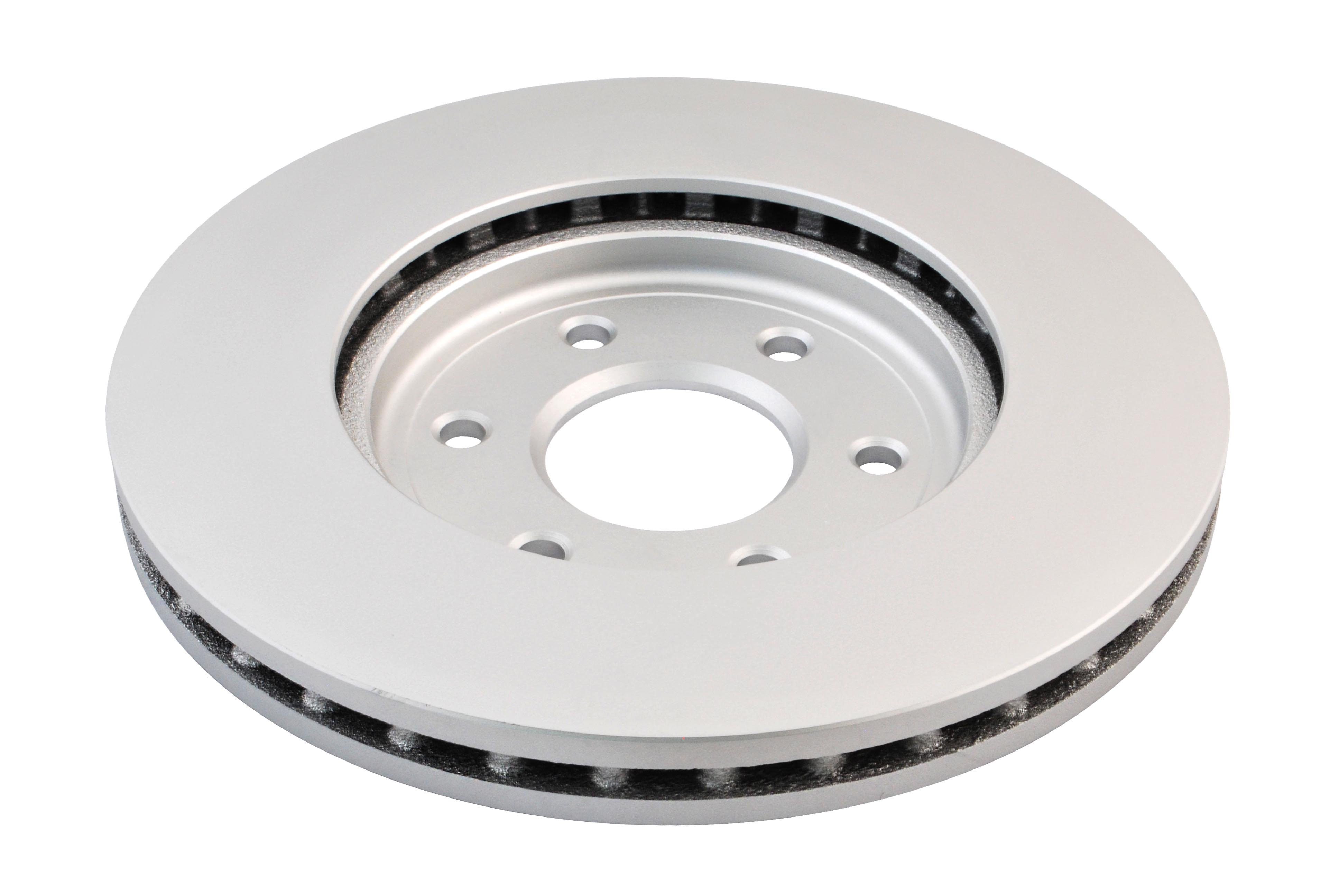 Front Street Series En-shield Brake Rotor