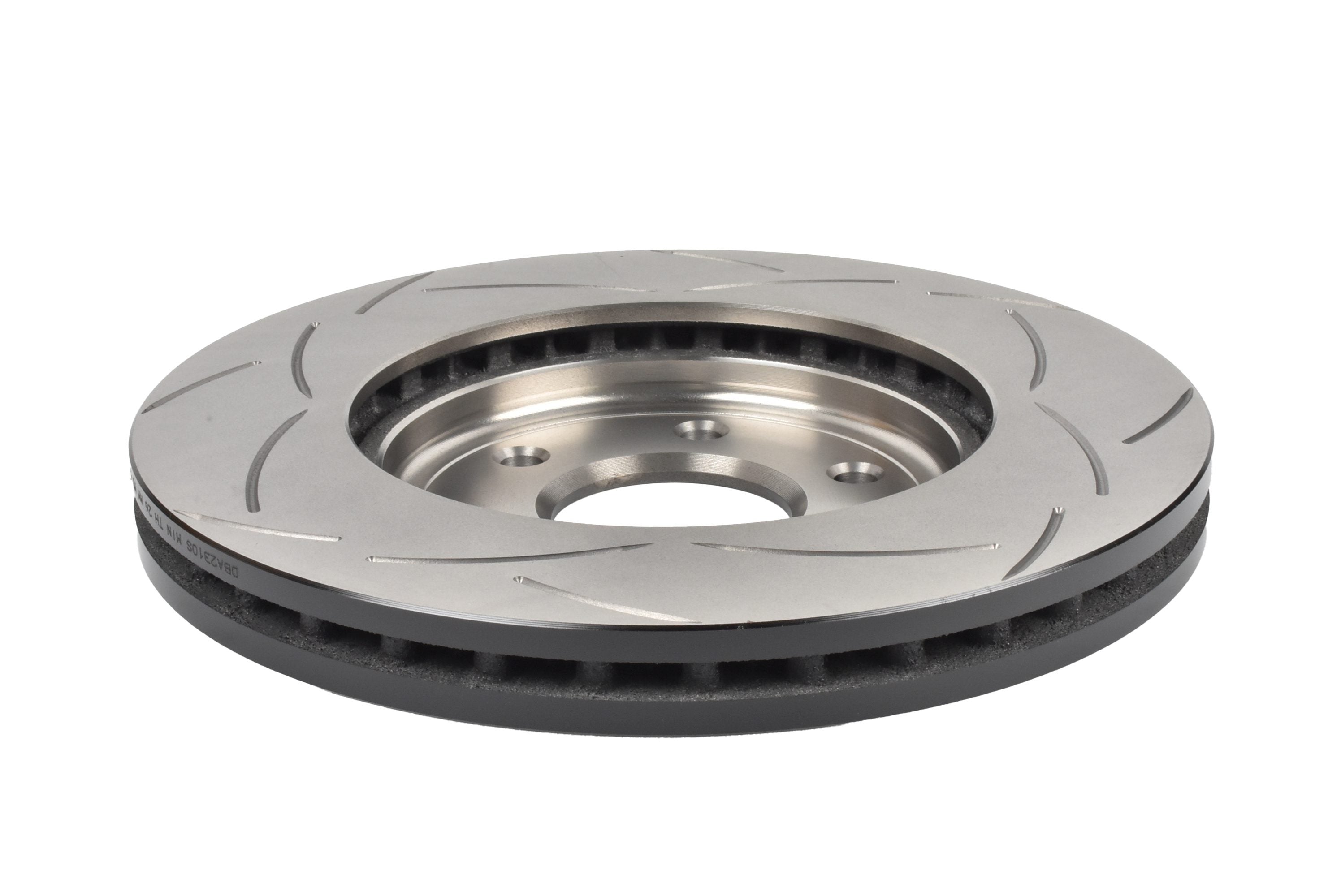Front Street Series T2 Brake Rotor
