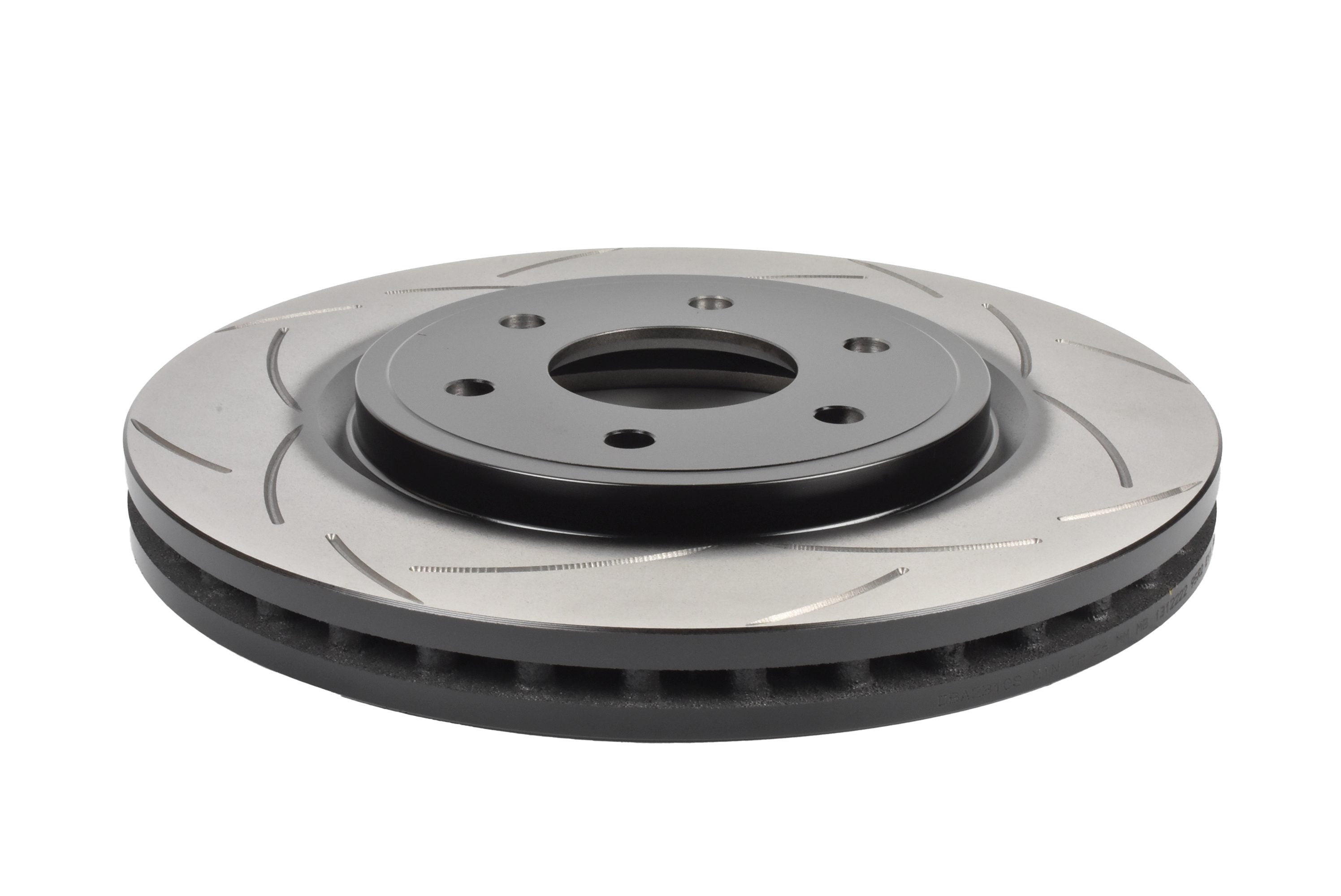 Front Street Series T2 Brake Rotor