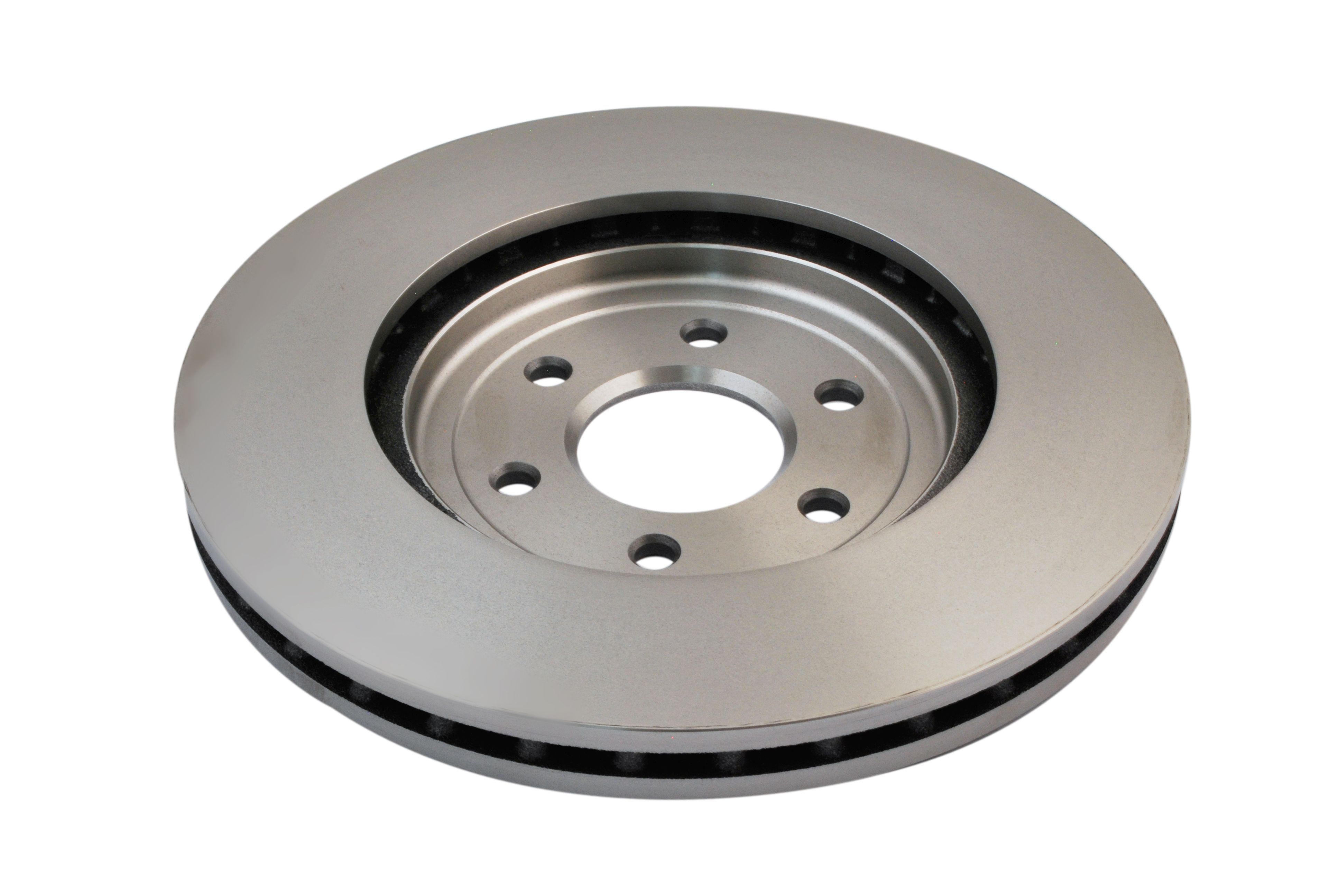 Front Street Series En-shield Brake Rotor