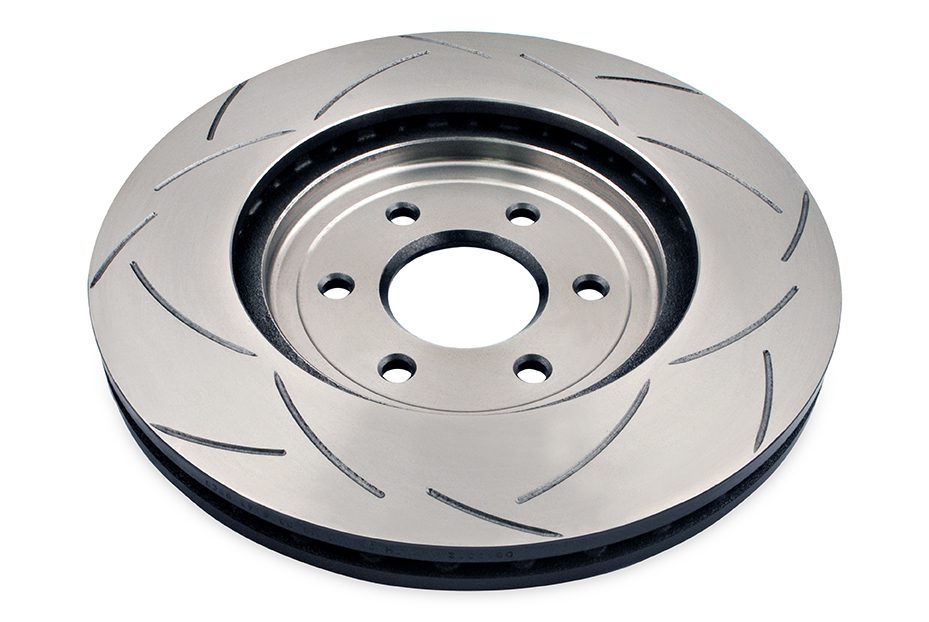 Front Street Series T2 Brake Rotor