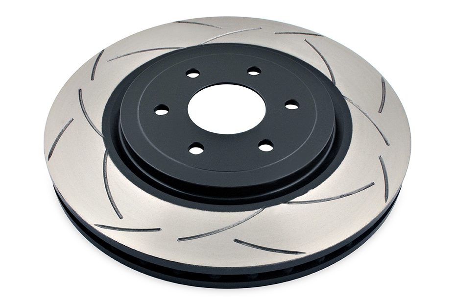 Front Street Series T2 Brake Rotor