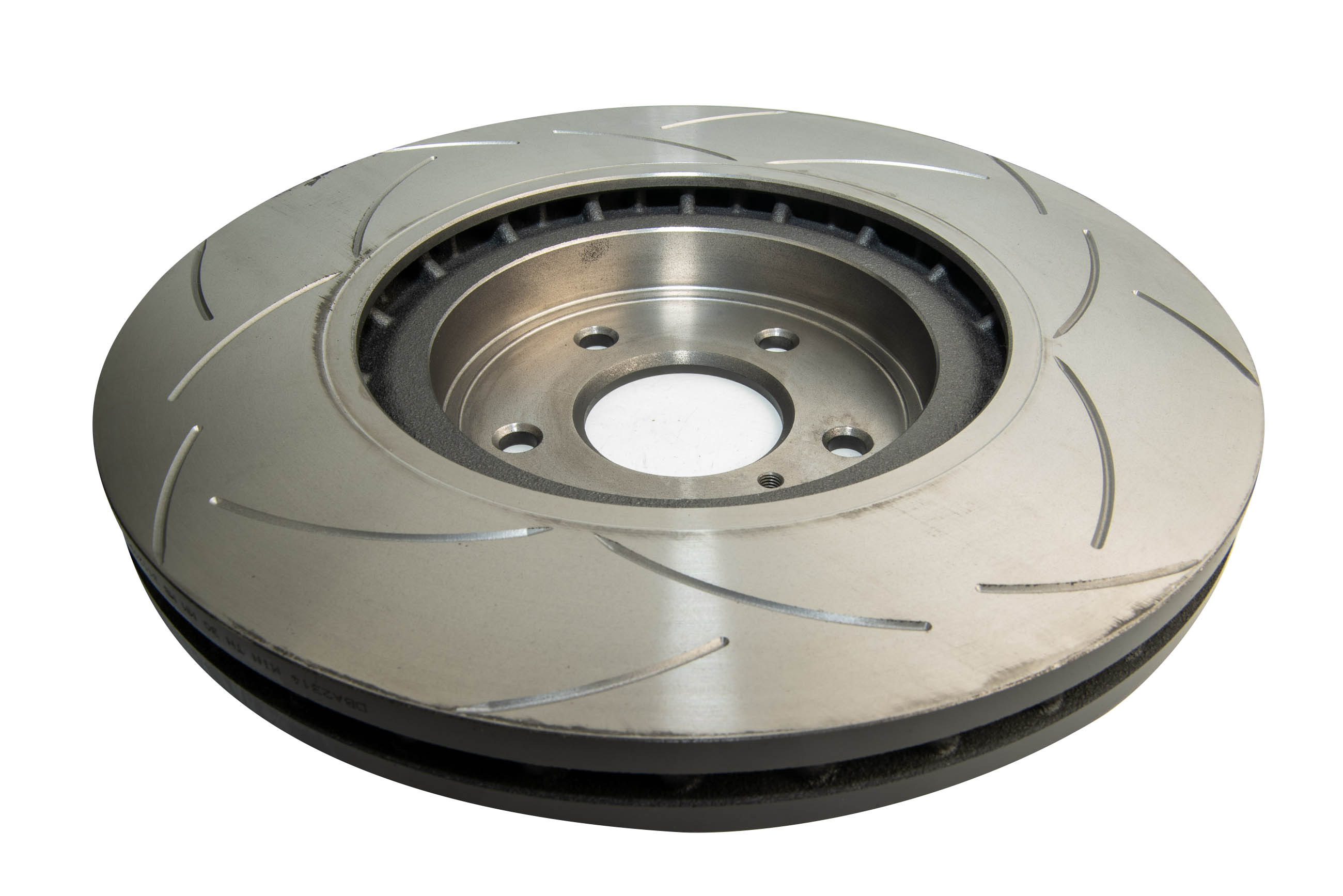 Front Street Series T2 Brake Rotor