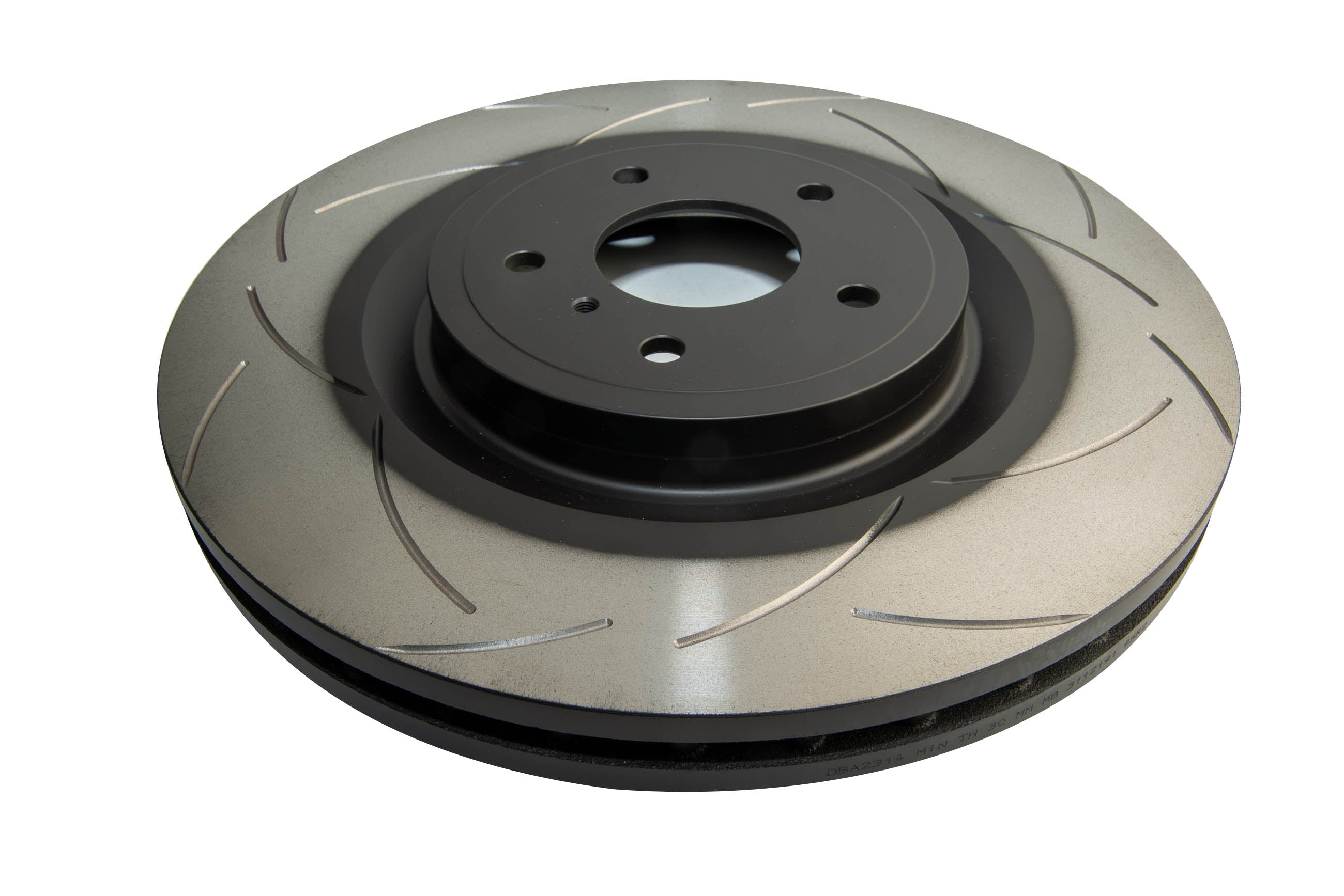 Front Street Series T2 Brake Rotor