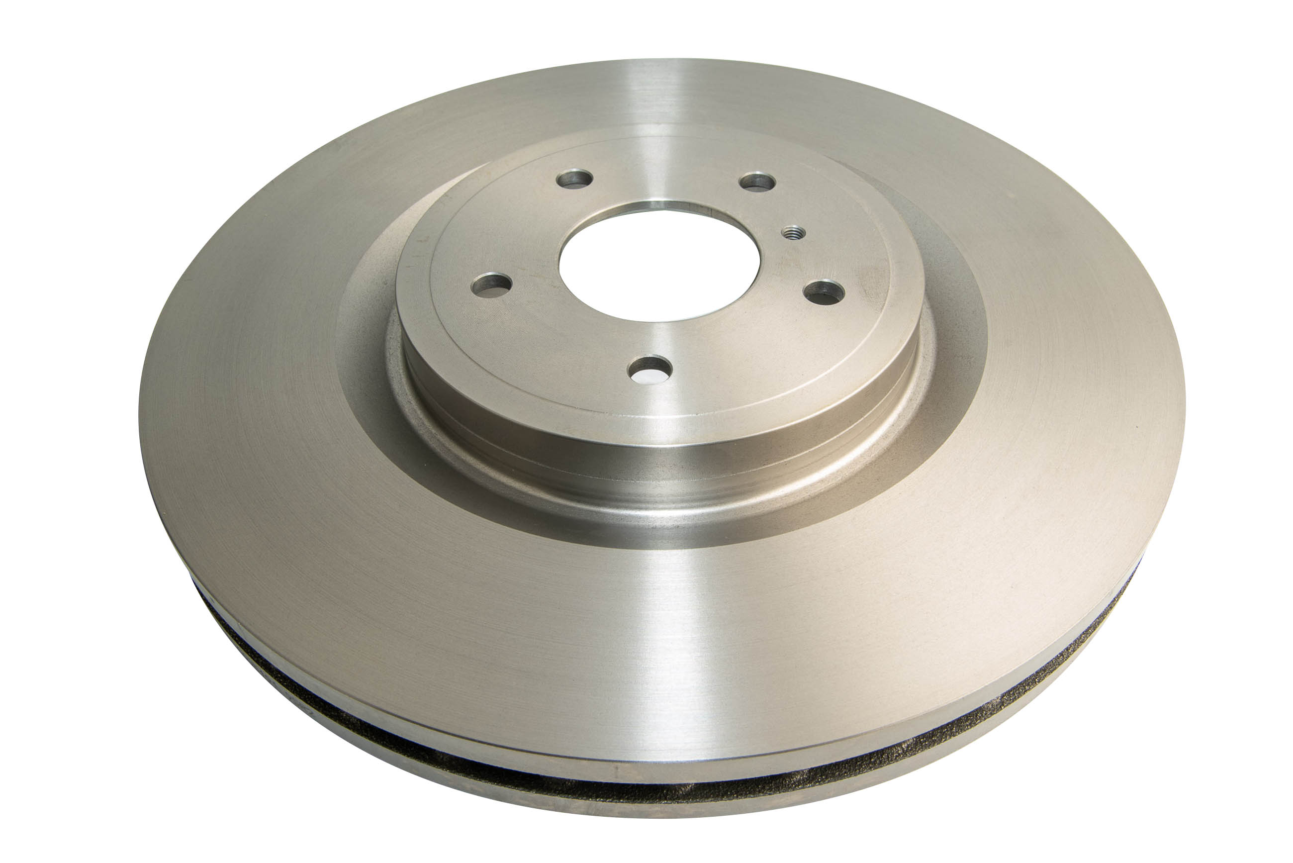 Front Street Series Brake Rotor