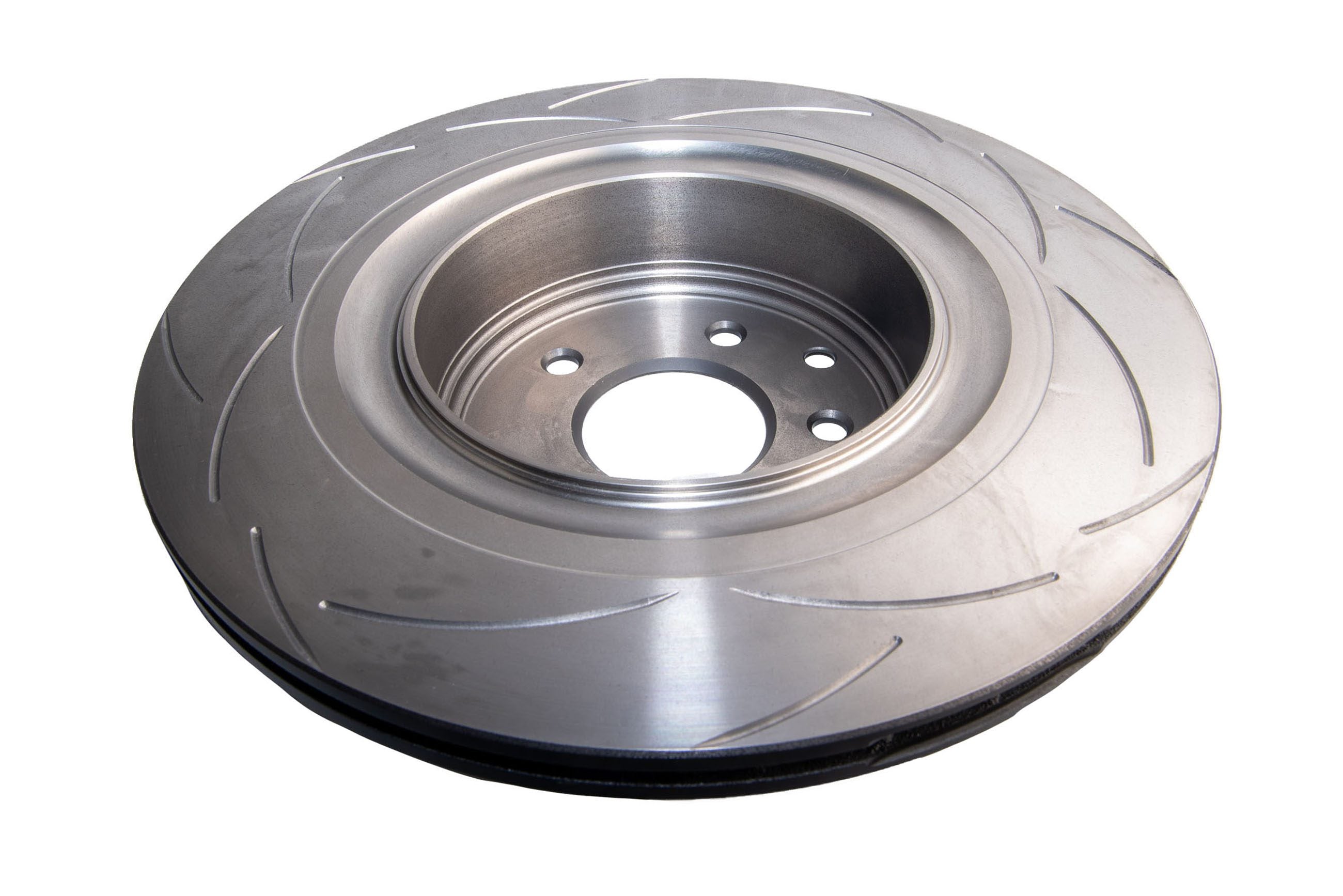 Rear Street Series T2 Brake Rotor