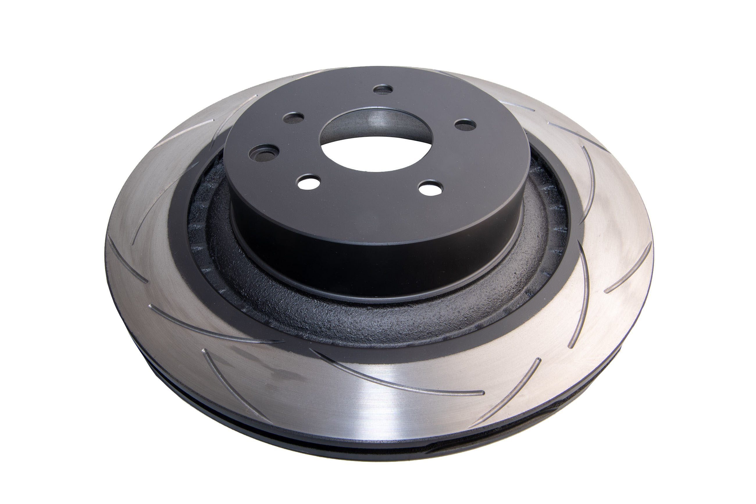 Rear Street Series T2 Brake Rotor