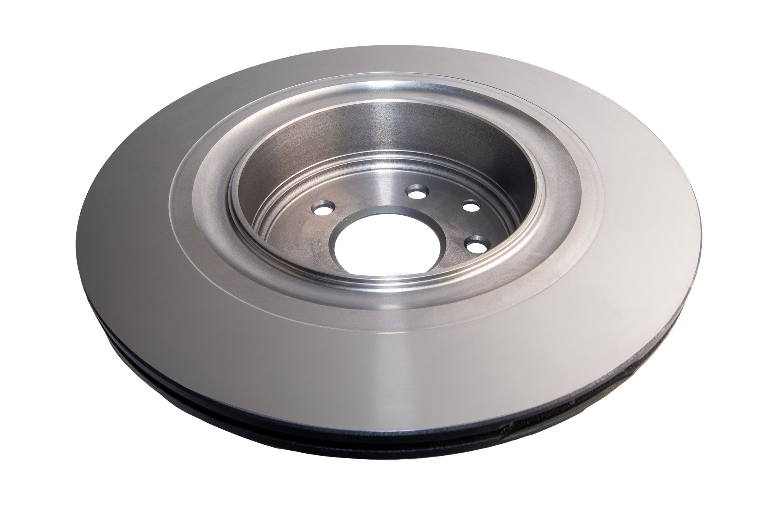 Rear Street Series Brake Rotor