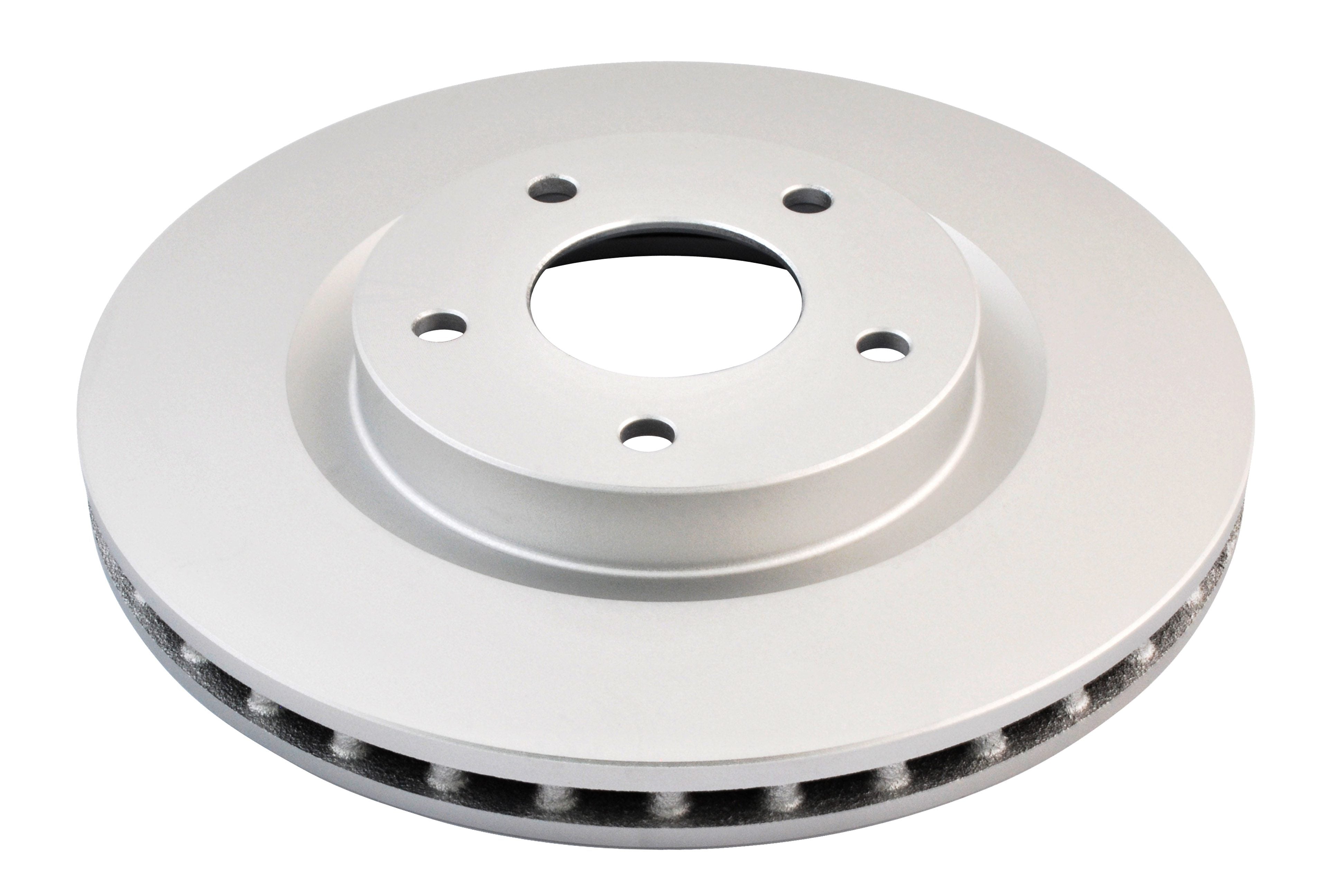 Front Street Series En-shield Brake Rotor