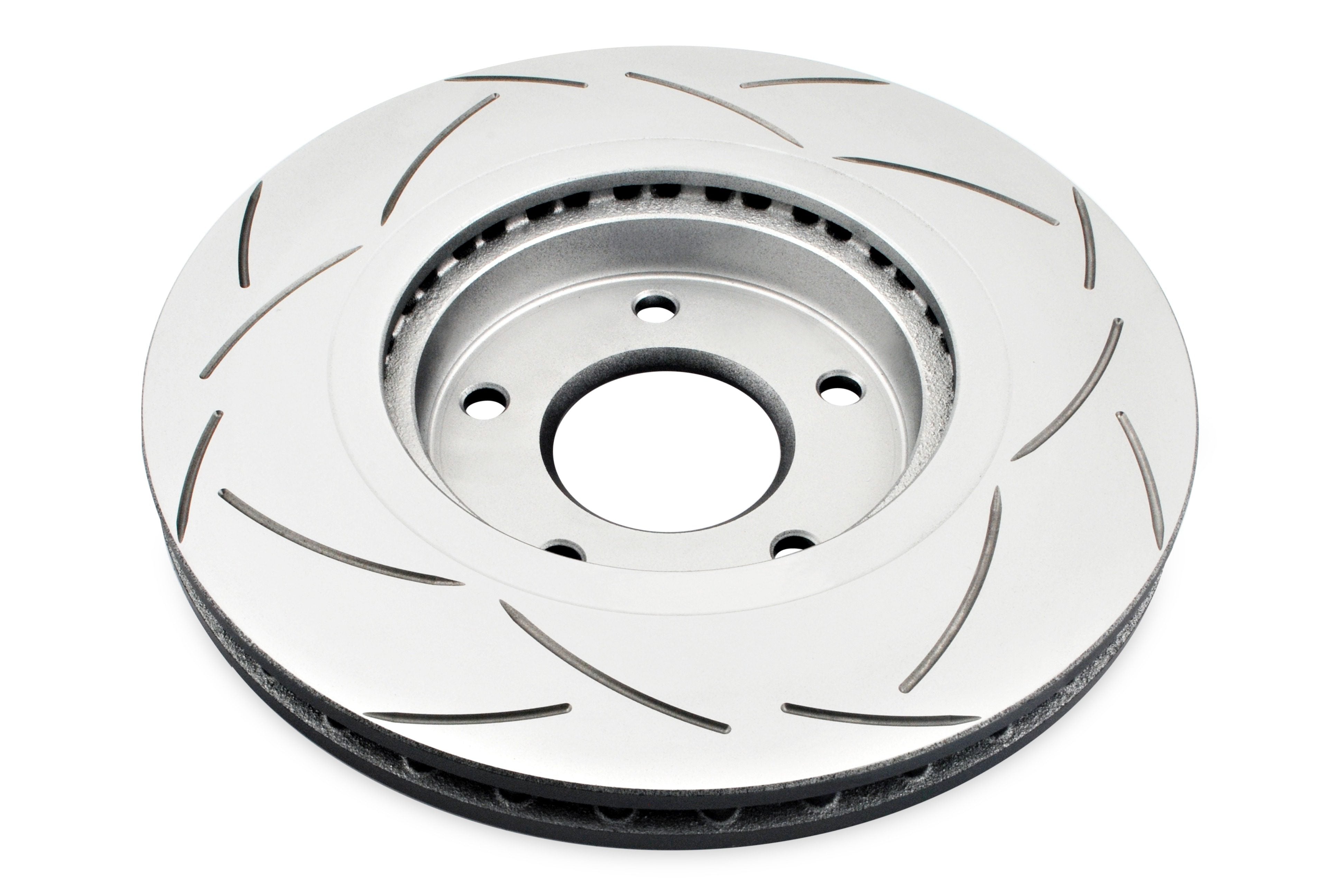 Front Street Series T2 Brake Rotor