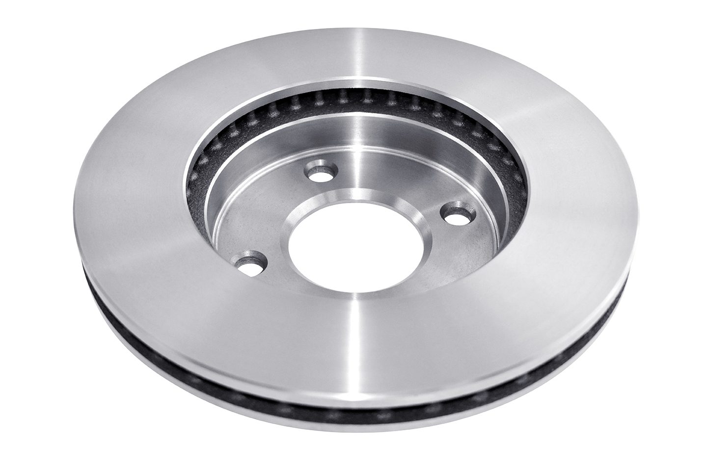 Front Street Series Brake Rotor