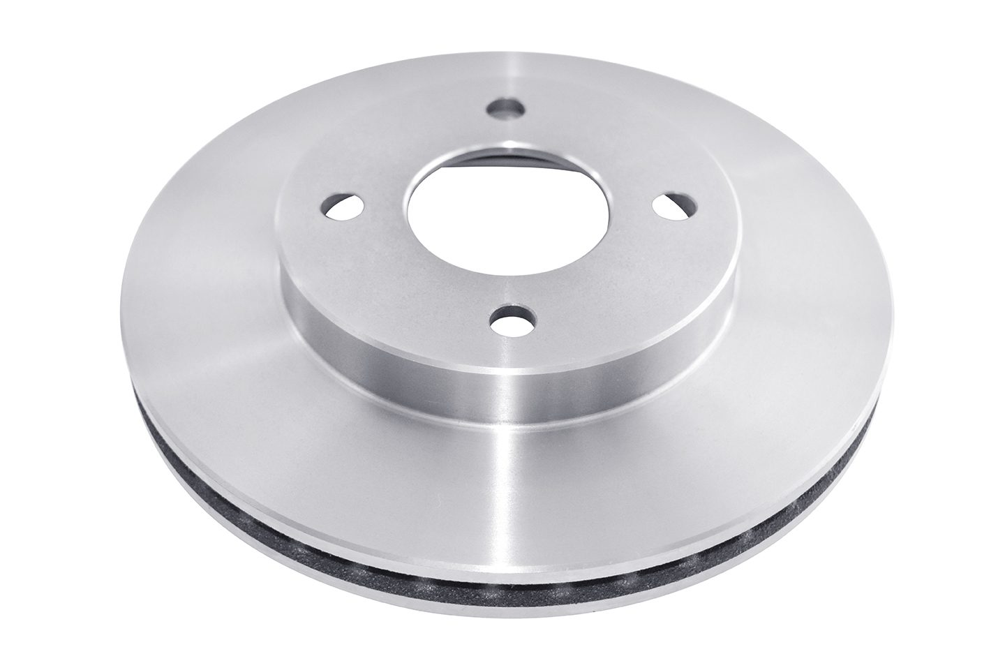 Front Street Series Brake Rotor