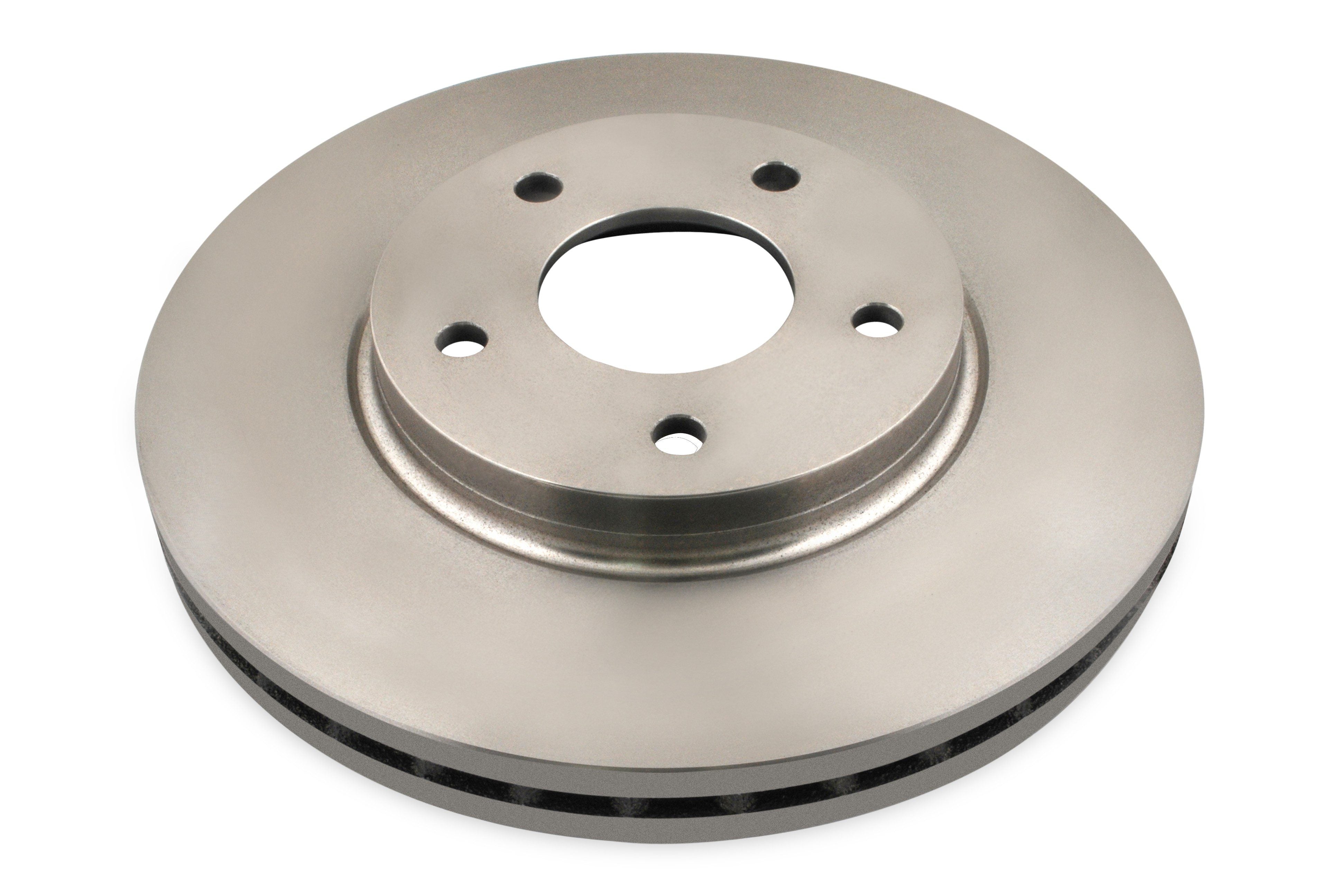 Front Street Series Brake Rotor