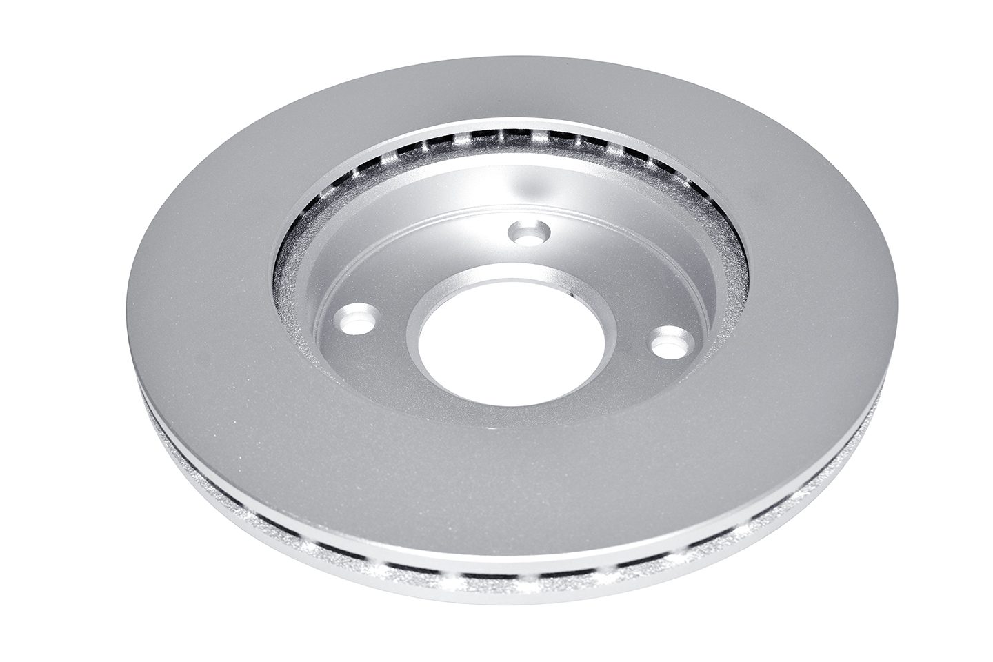 Front Street Series En-shield Brake Rotor