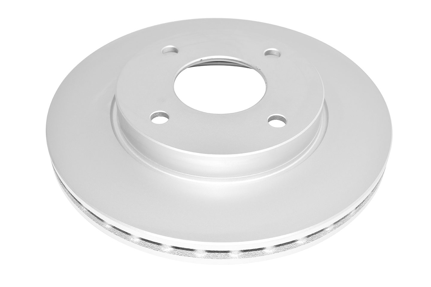 Front Street Series En-shield Brake Rotor