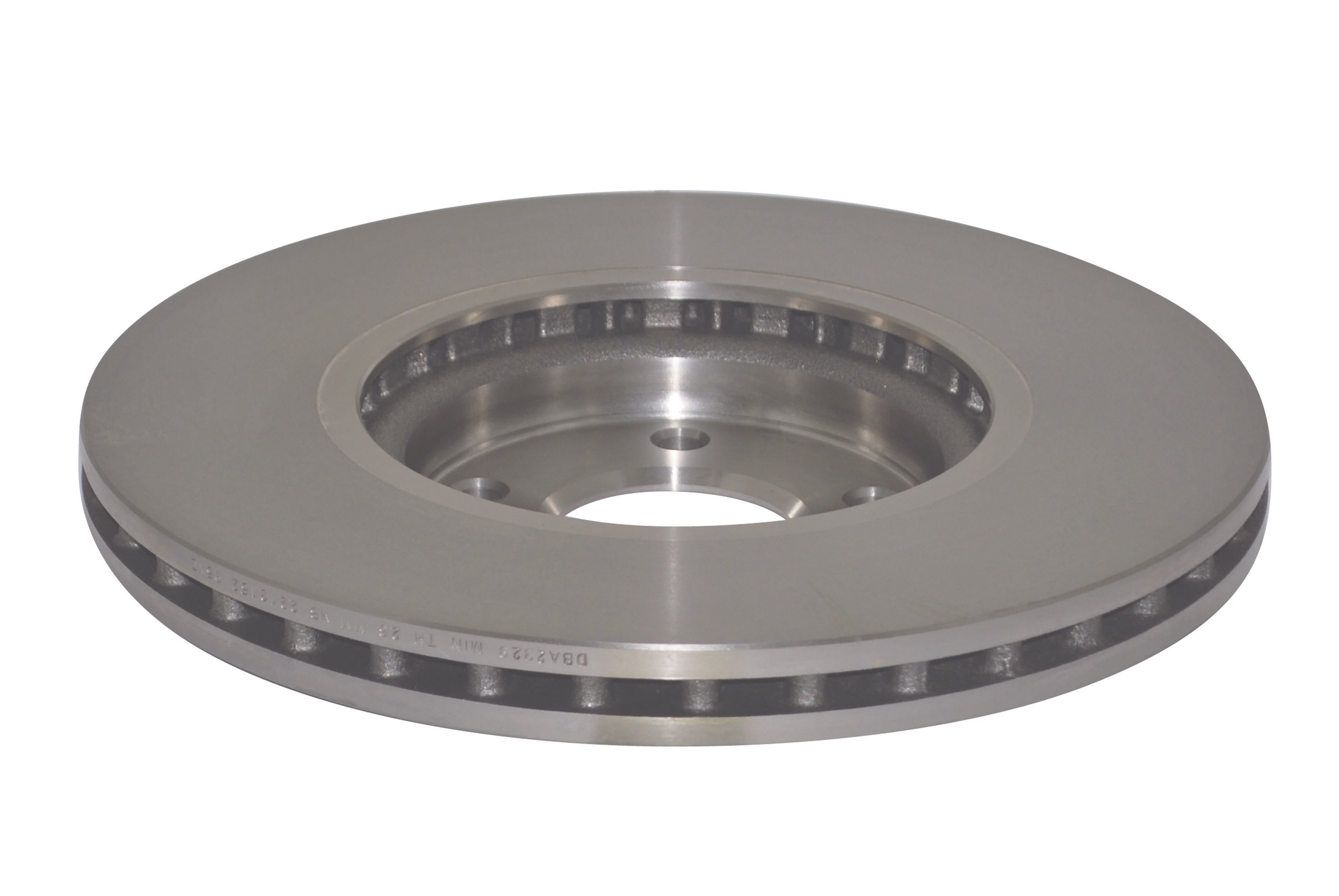 Front Street Series Brake Rotor