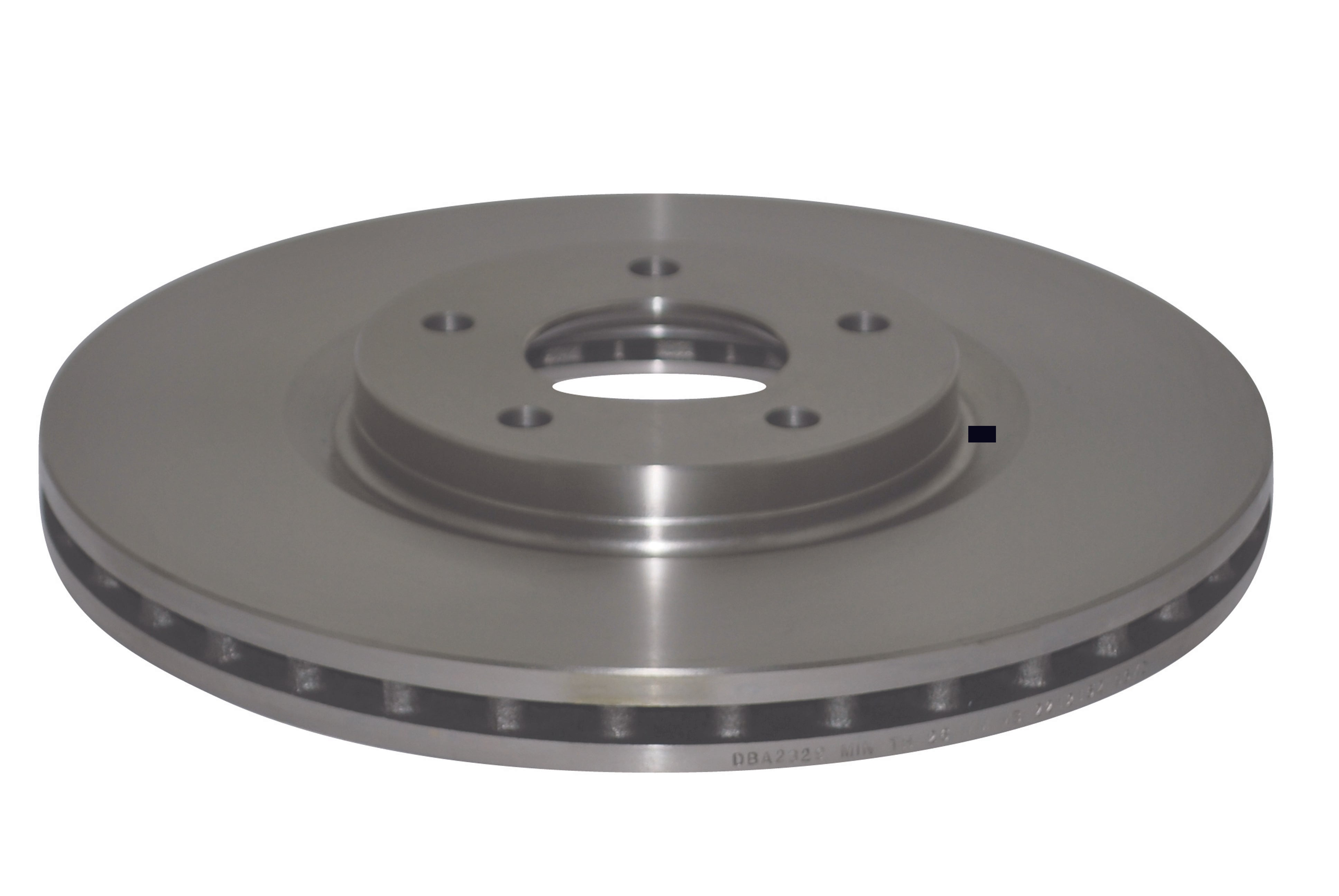 Front Street Series Brake Rotor