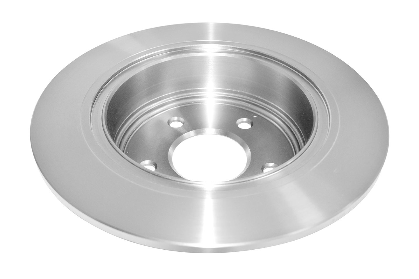 Rear Street Series Brake Rotor