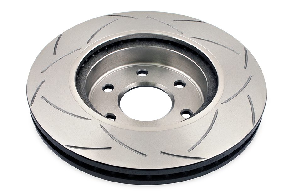 Front Street Series T2 Brake Rotor