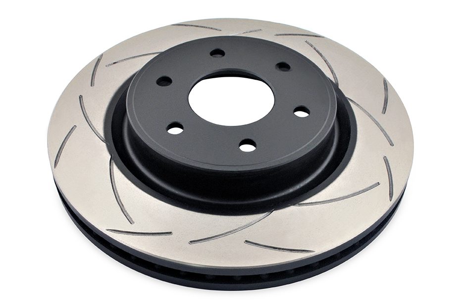 Front Street Series T2 Brake Rotor