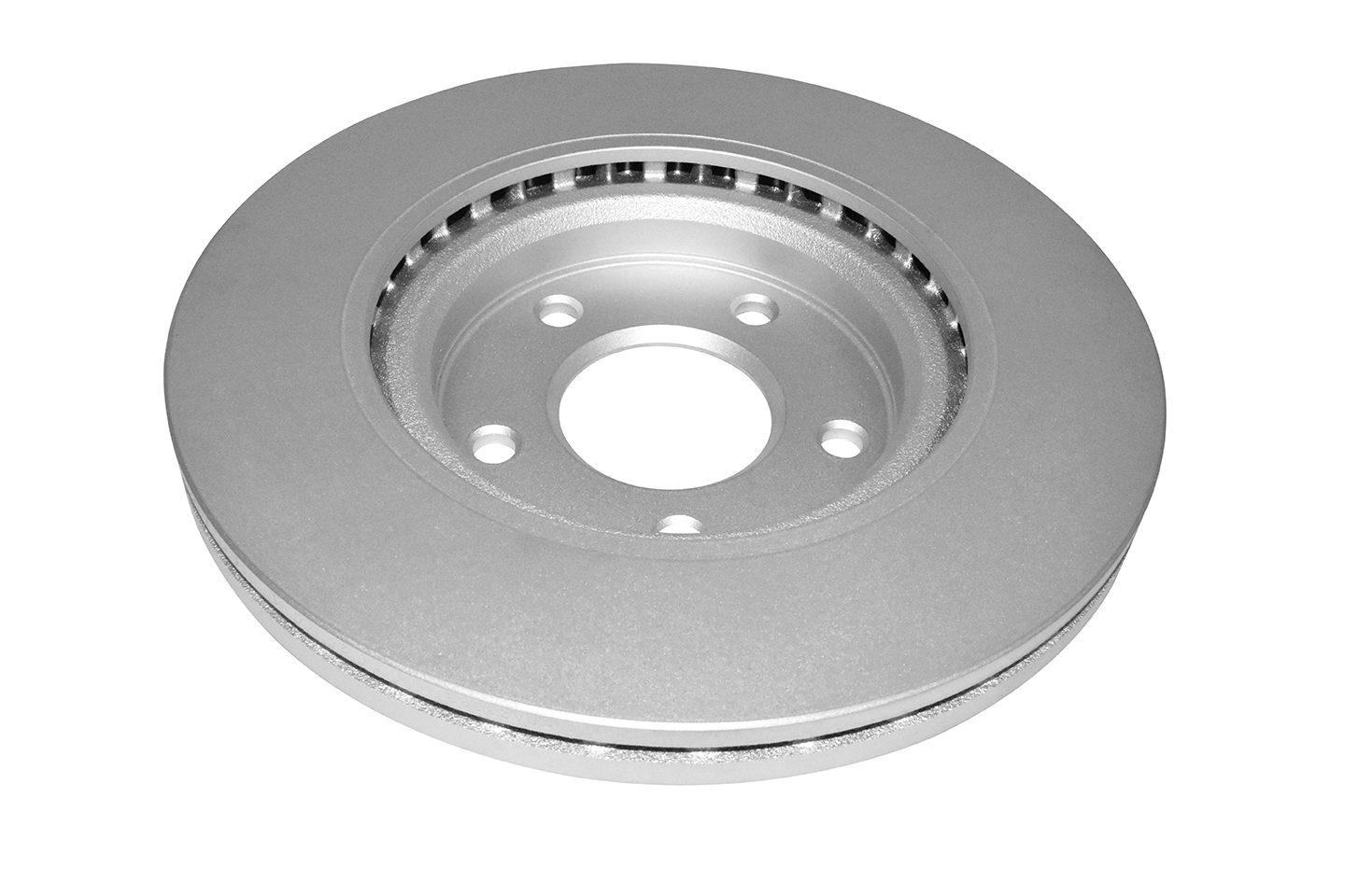 Front Street Series En-shield Brake Rotor