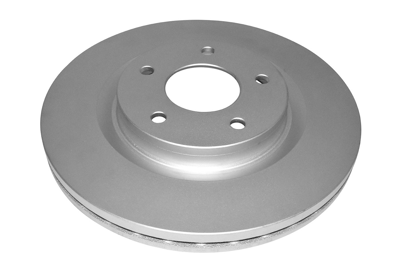 Front Street Series En-shield Brake Rotor