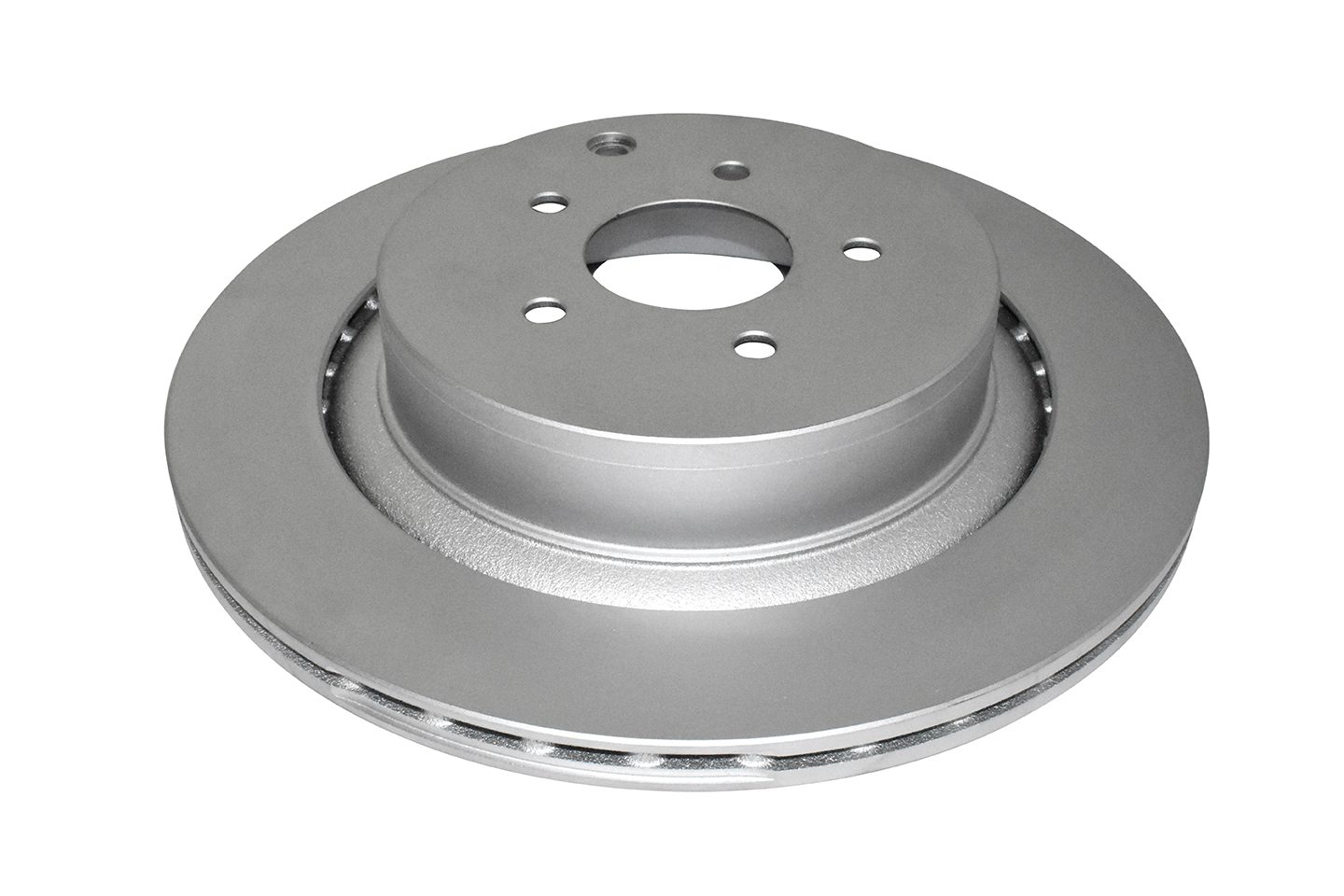 Rear Street Series En-shield Brake Rotor