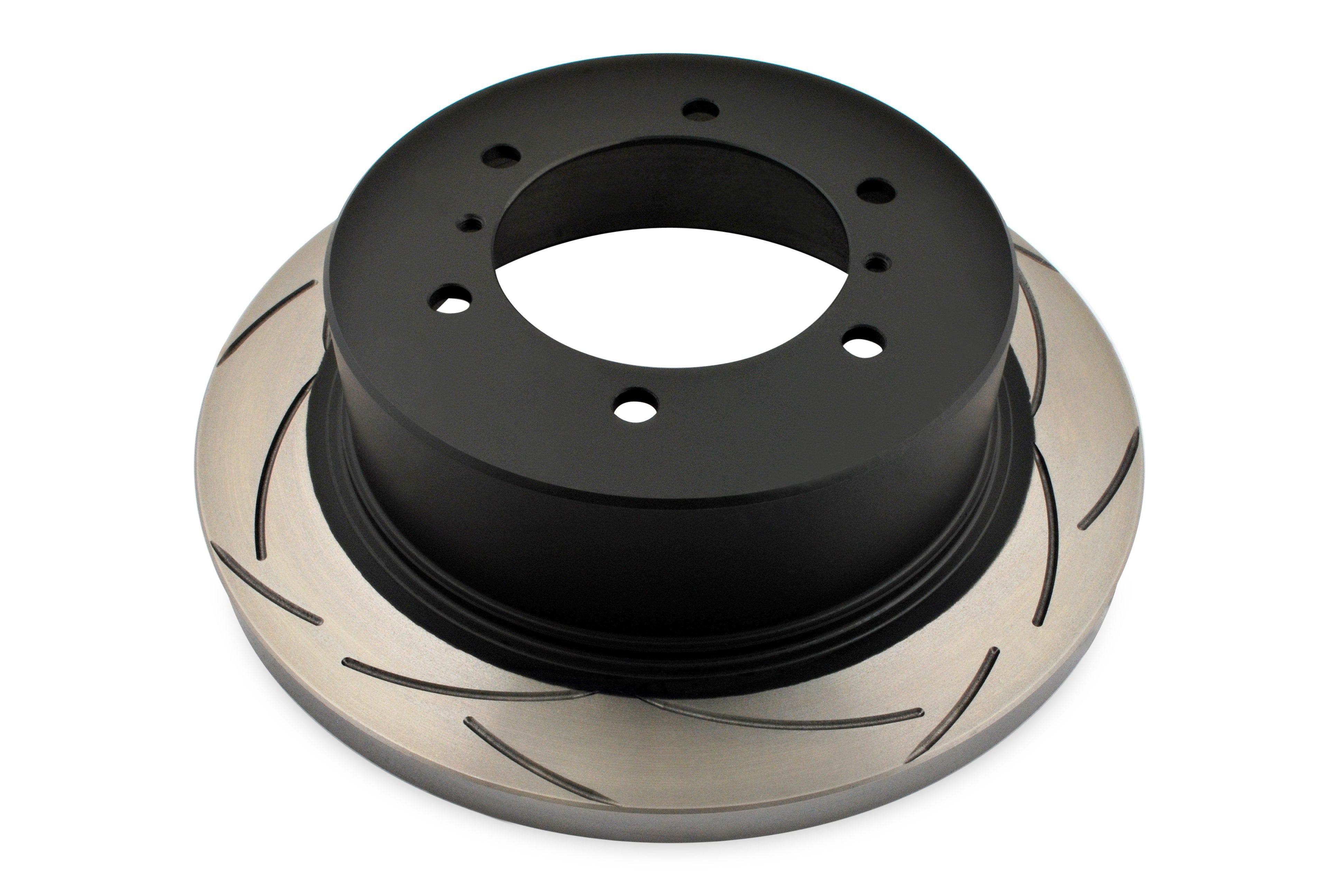 Rear Street Series T2 Brake Rotor