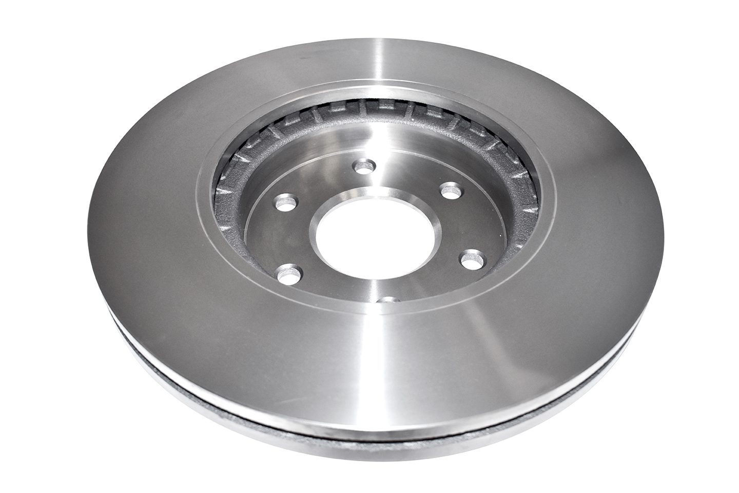 Front Street Series Brake Rotor