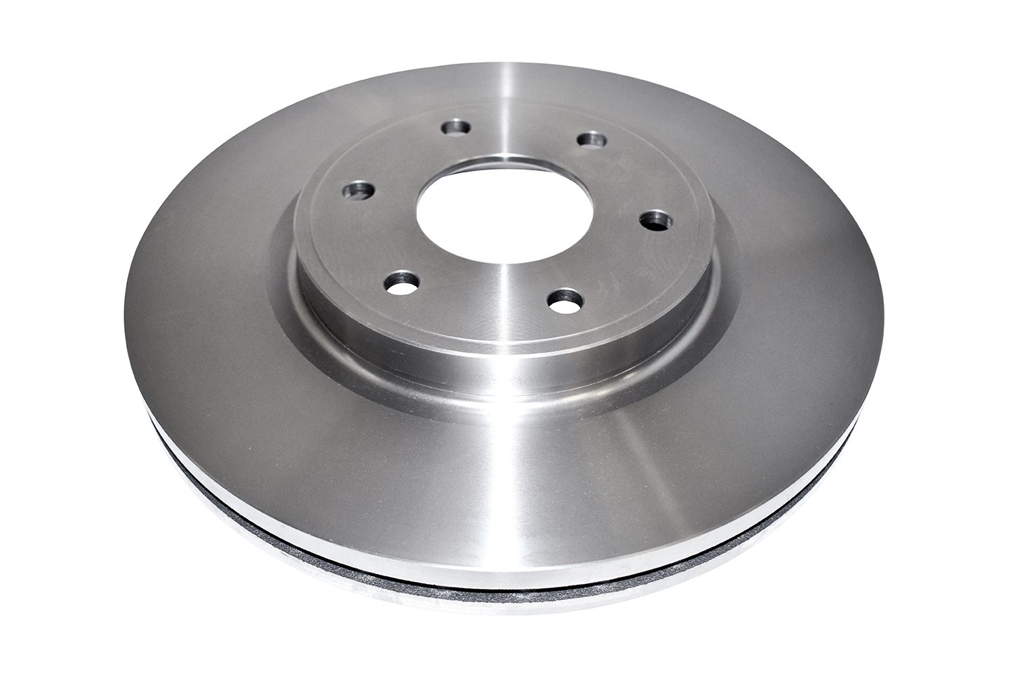 Front Street Series Brake Rotor