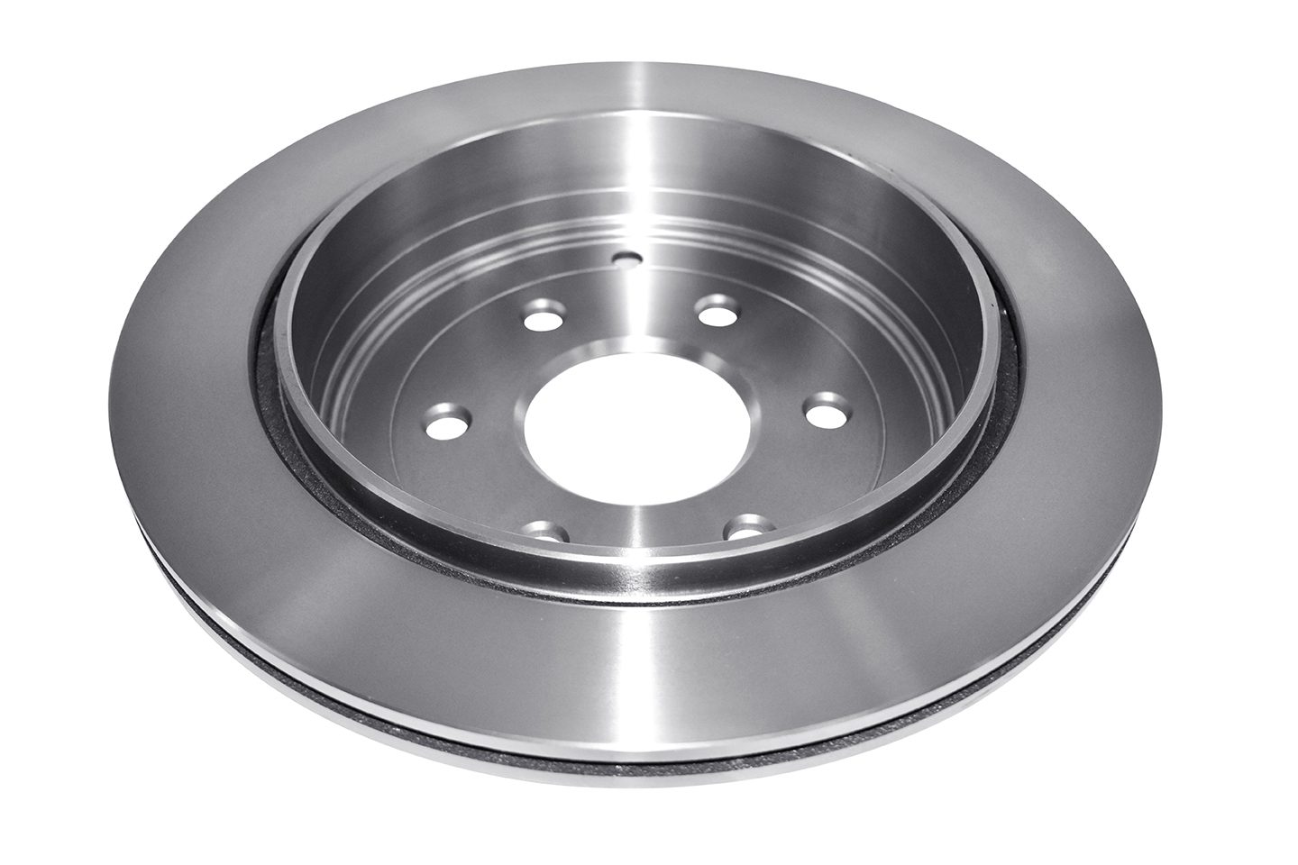 Rear Street Series Brake Rotor