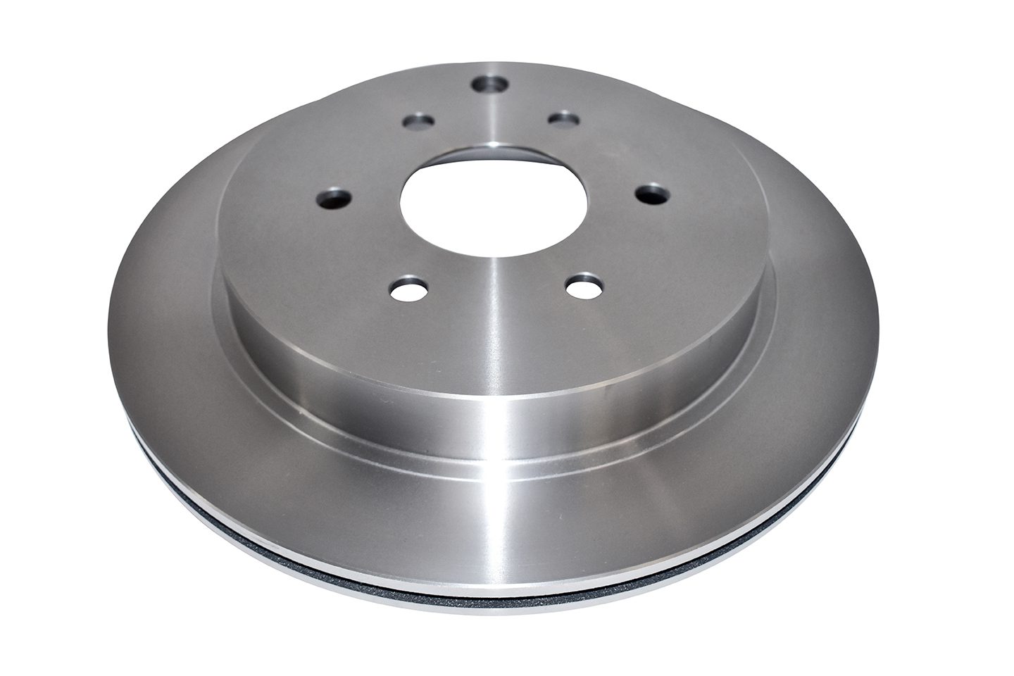 Rear Street Series Brake Rotor