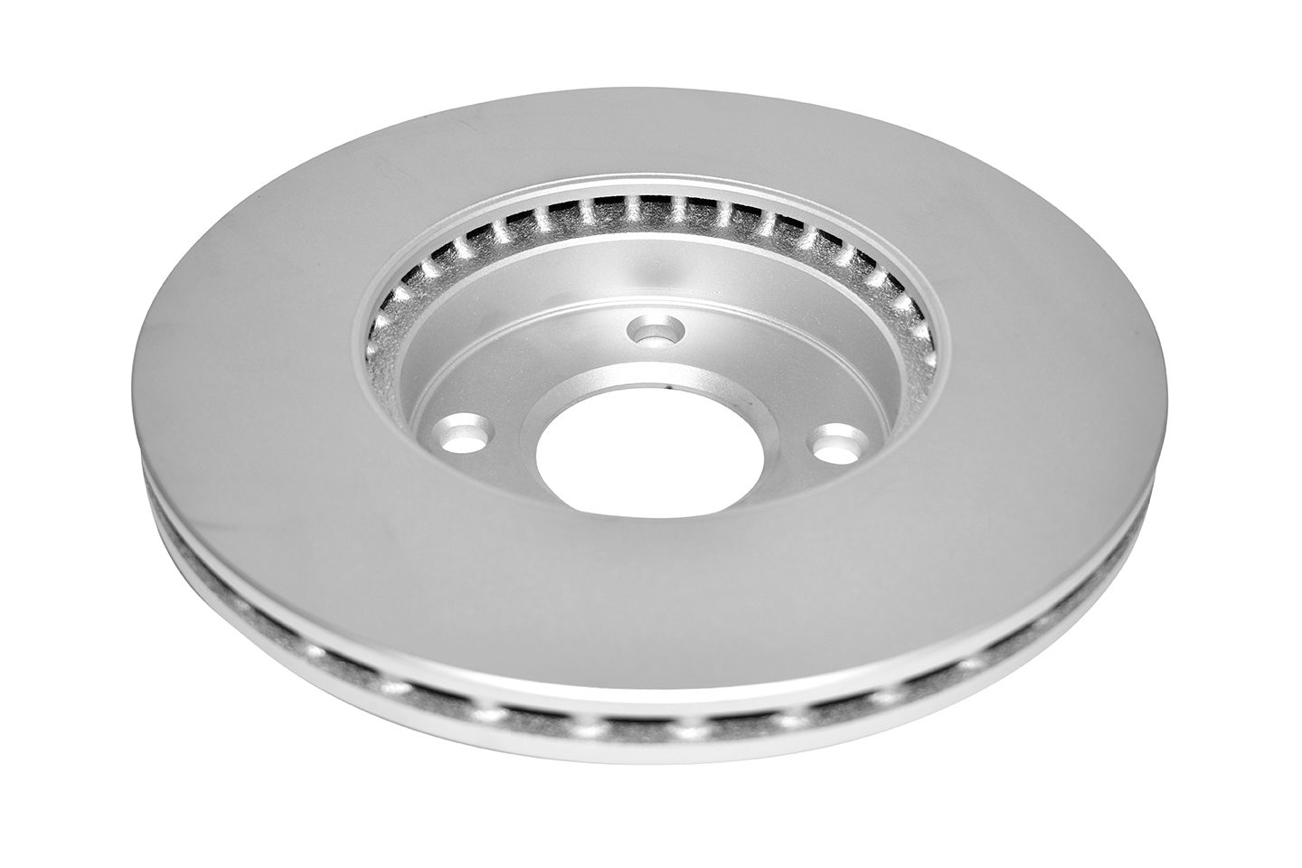 Front Street Series En-shield Brake Rotor