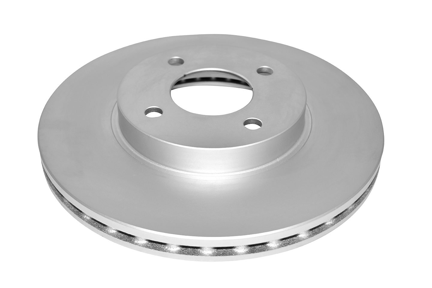 Front Street Series En-shield Brake Rotor