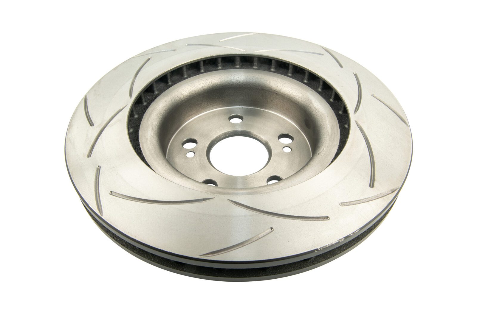 Front Street Series T2 Brake Rotor