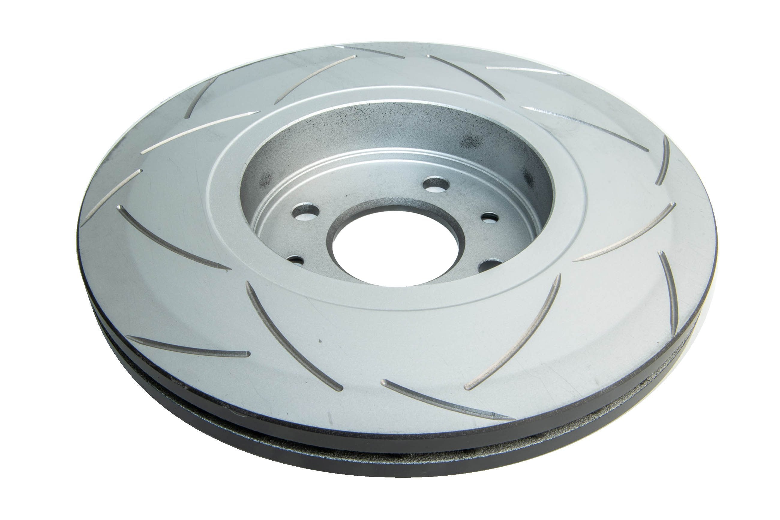 Front Street Series T2 Brake Rotor