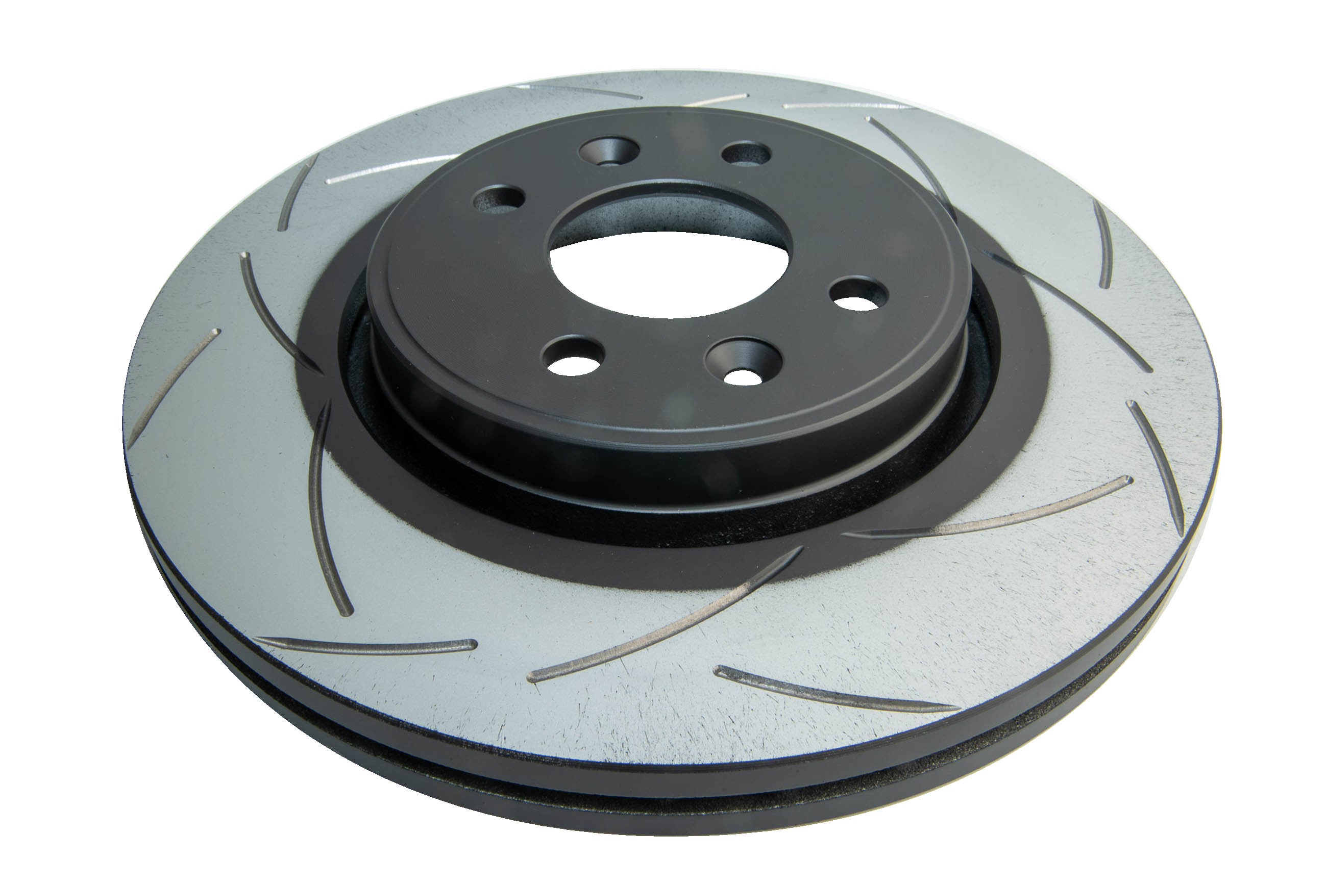 Front Street Series T2 Brake Rotor