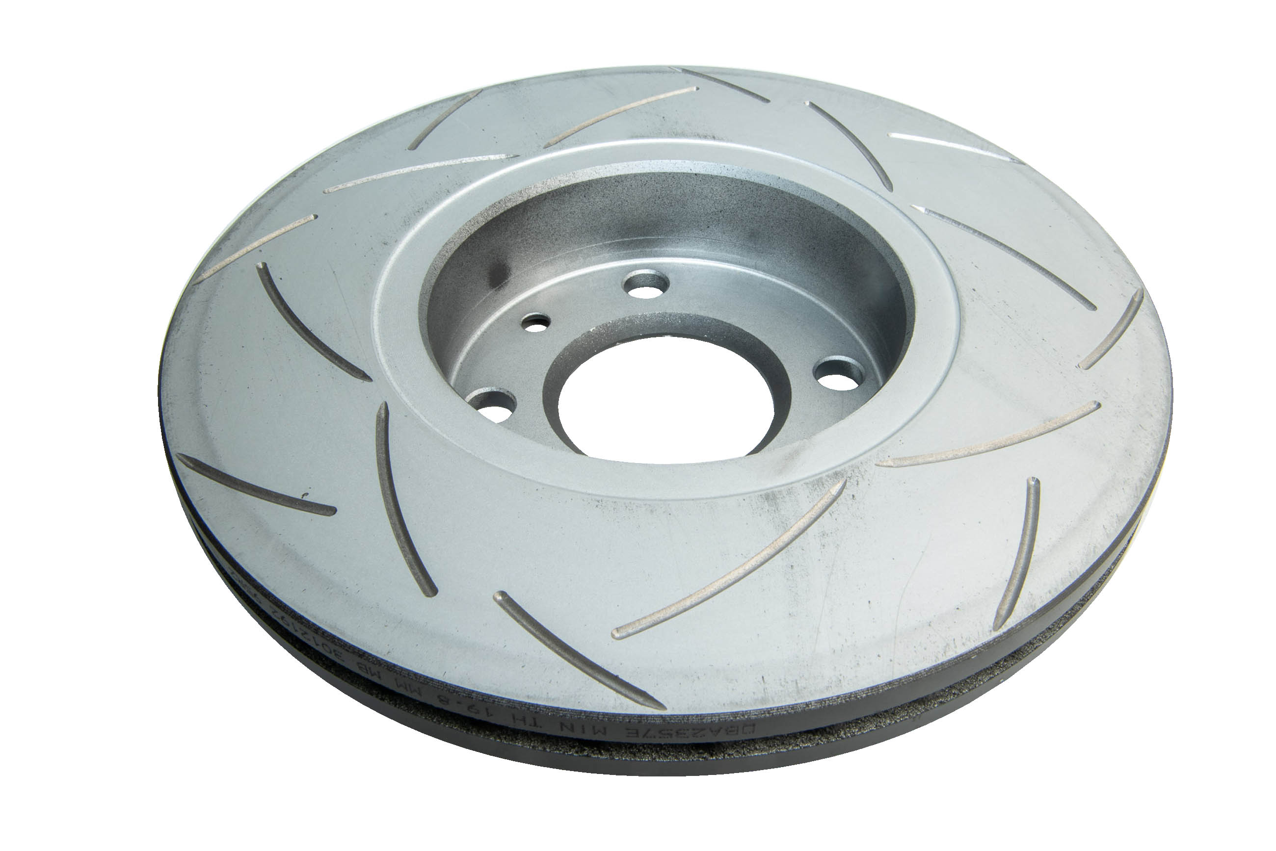 Front Street Series T2 Brake Rotor