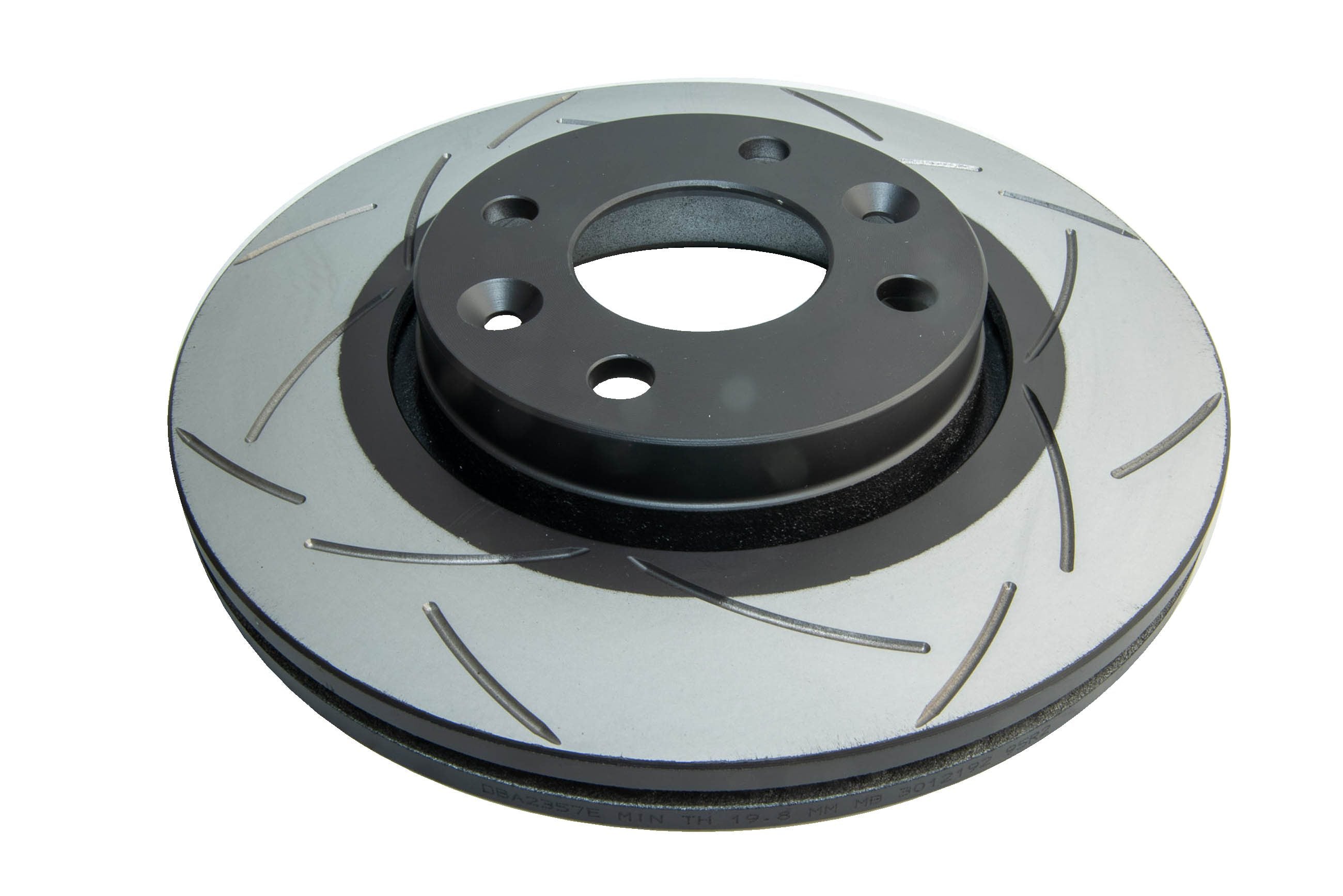 Front Street Series T2 Brake Rotor