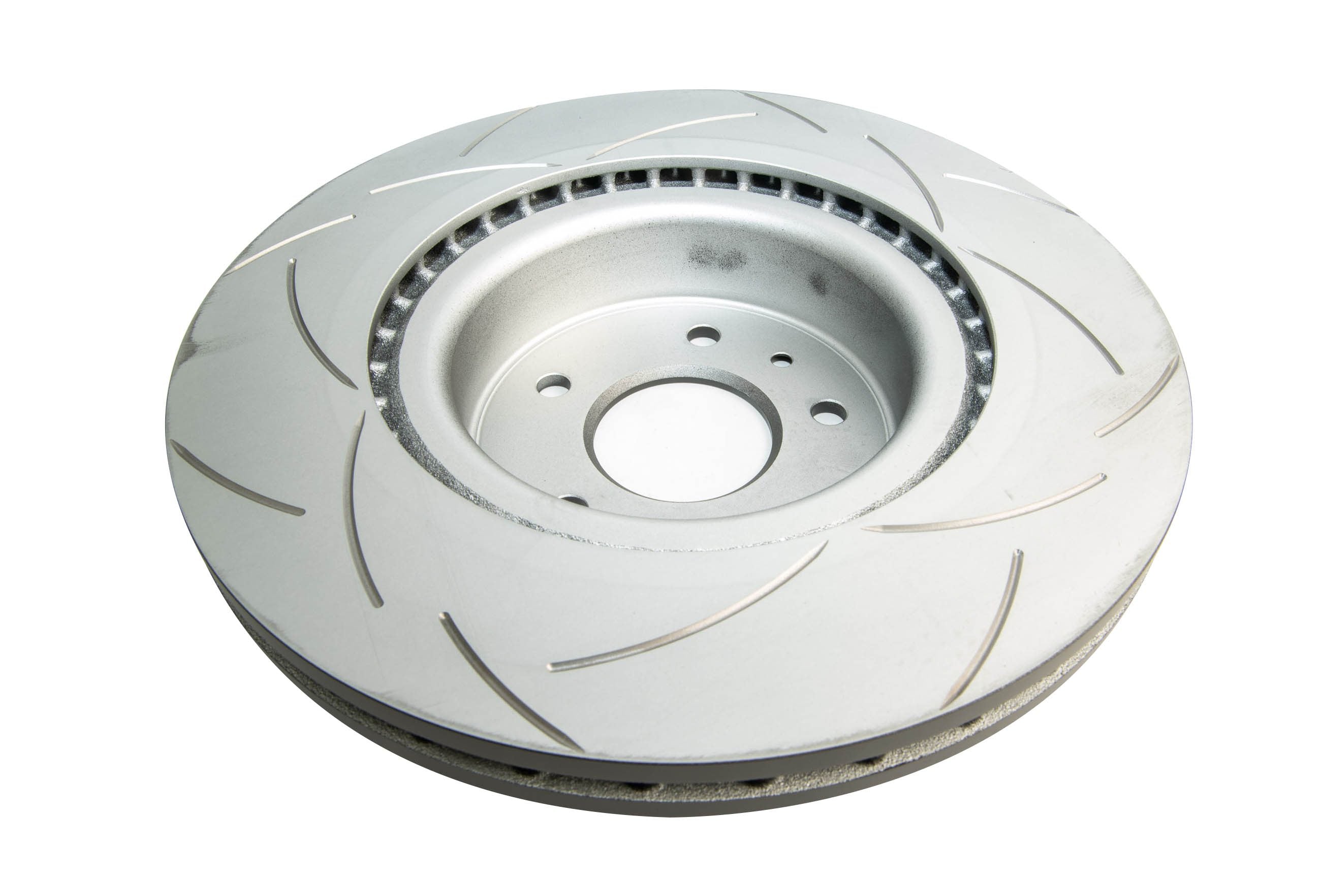 Front Street Series T2 Brake Rotor