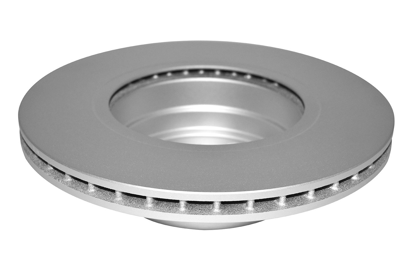 Front Street Series En-shield Brake Rotor