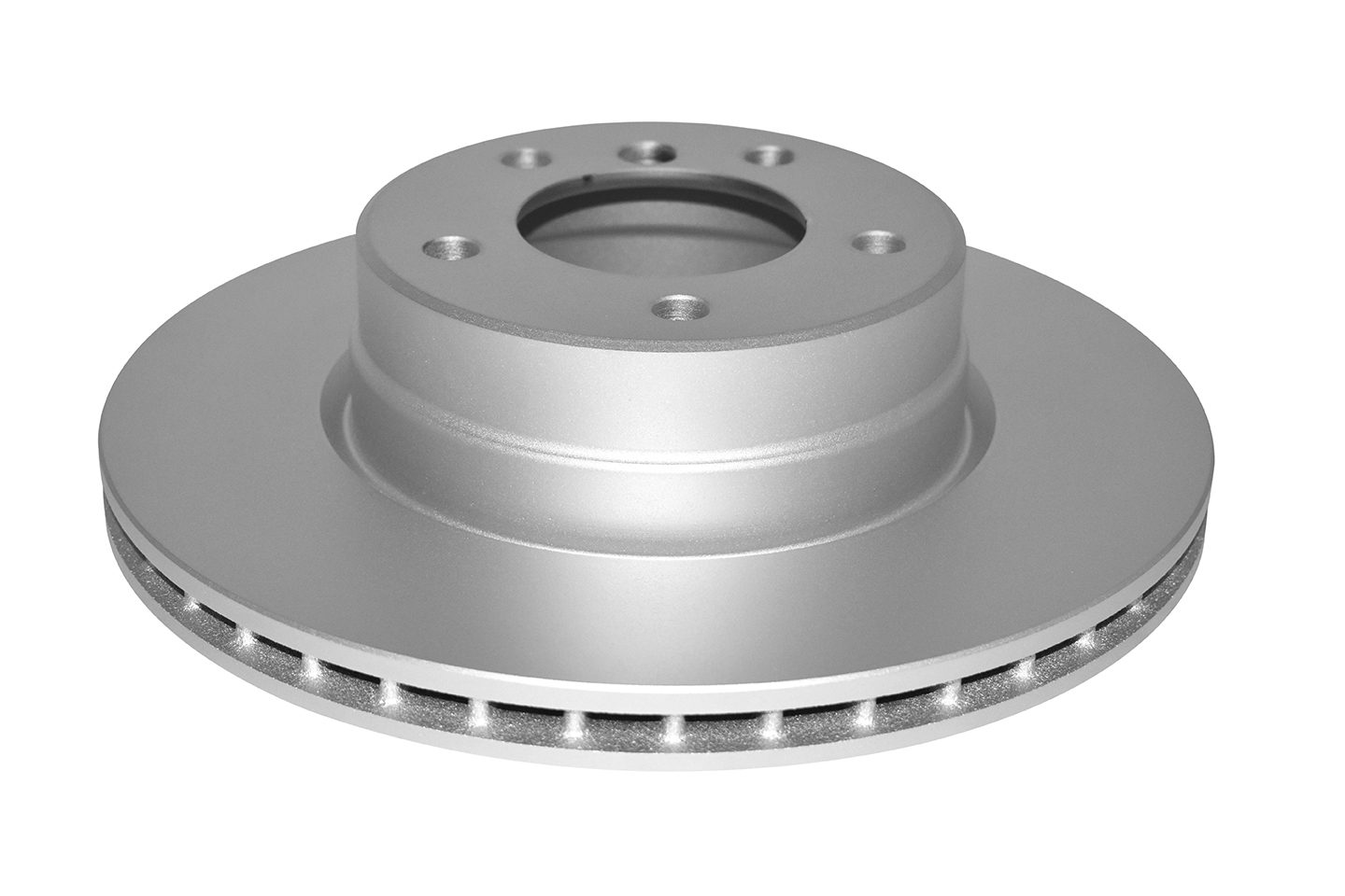 Front Street Series En-shield Brake Rotor