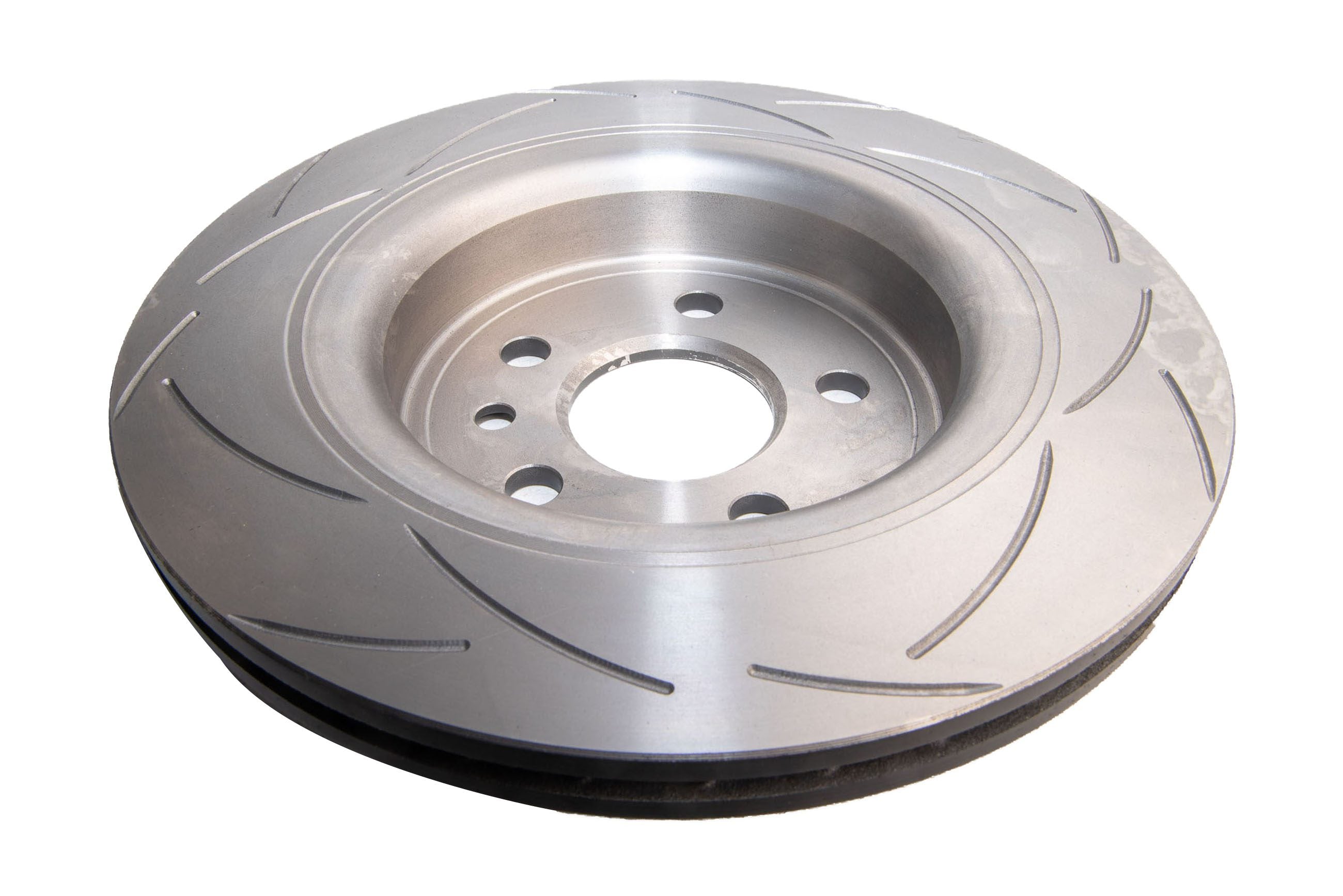 Rear Street Series T2 Brake Rotor