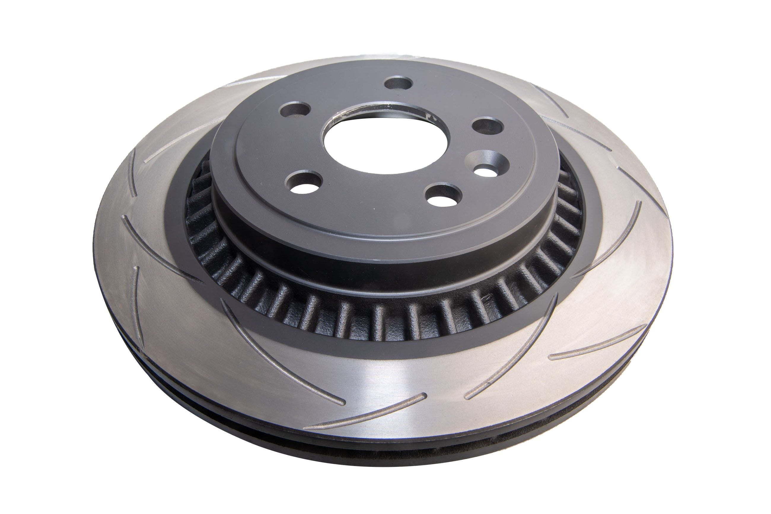Rear Street Series T2 Brake Rotor