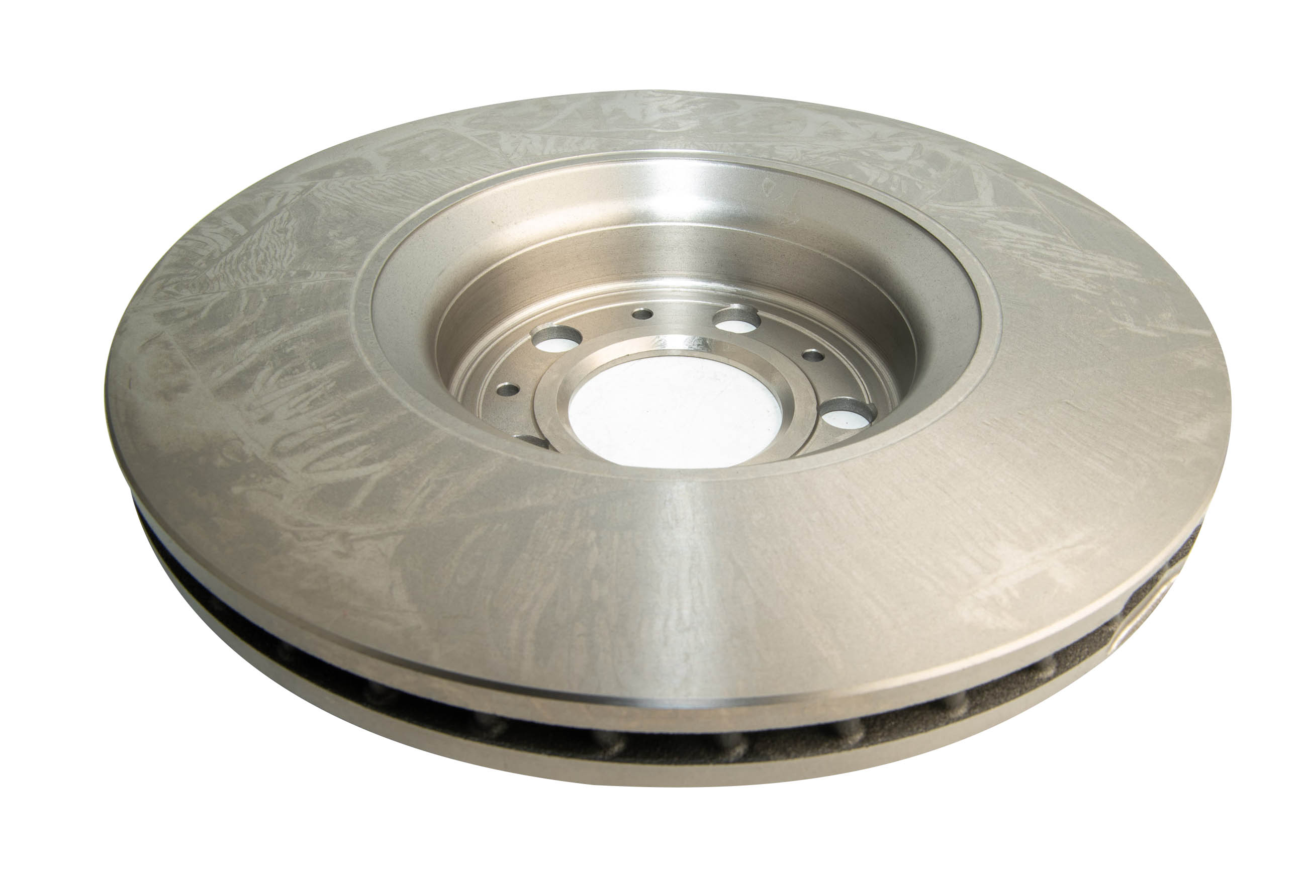 Front Street Series Brake Rotor