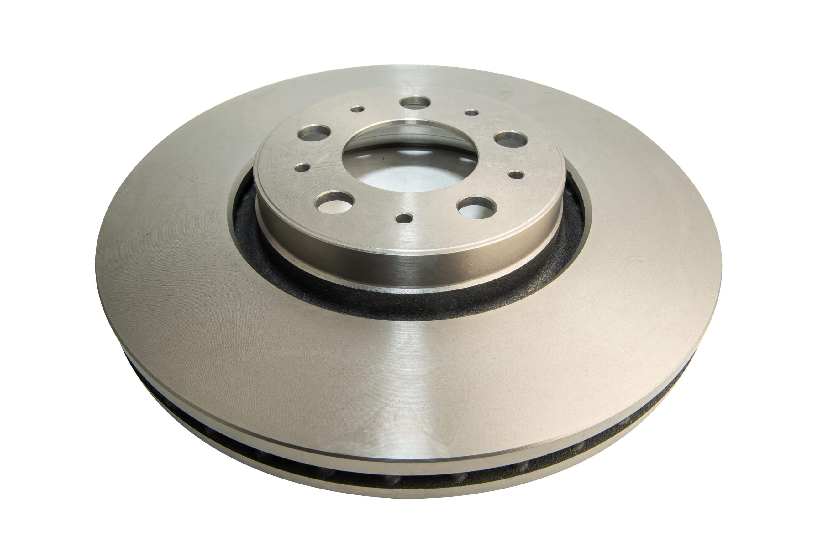 Front Street Series Brake Rotor