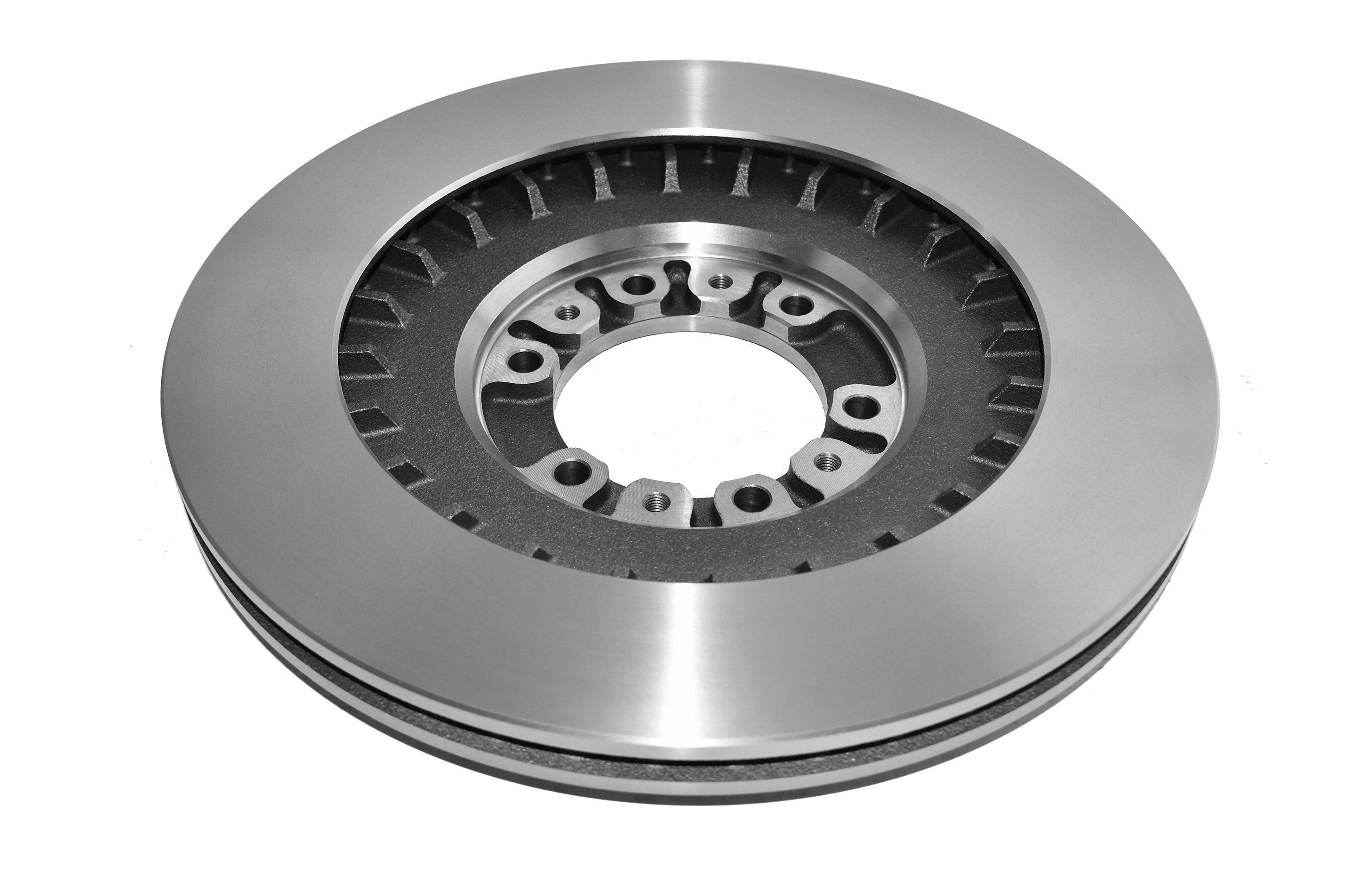 Front Street Series Brake Rotor