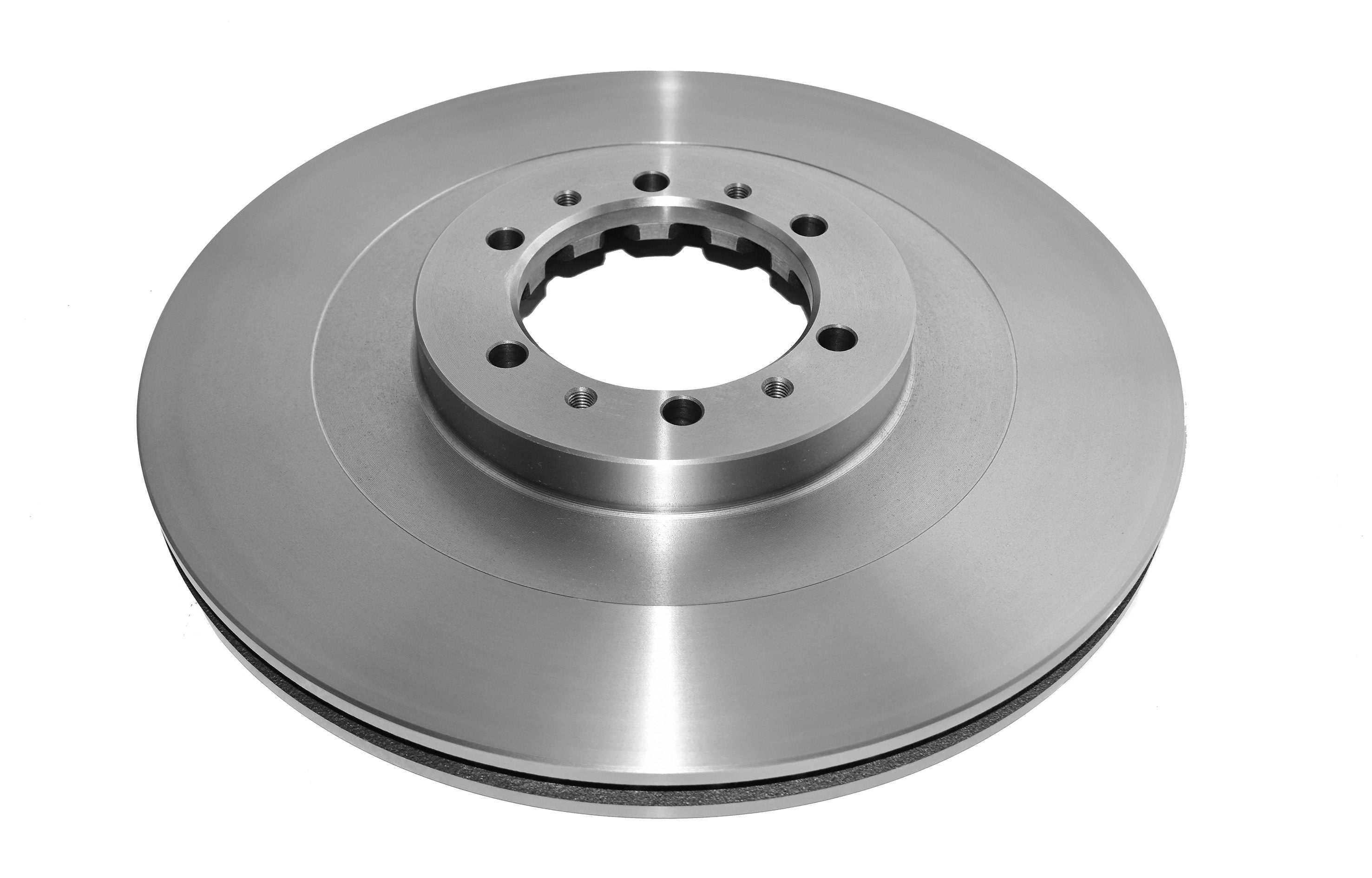 Front Street Series Brake Rotor