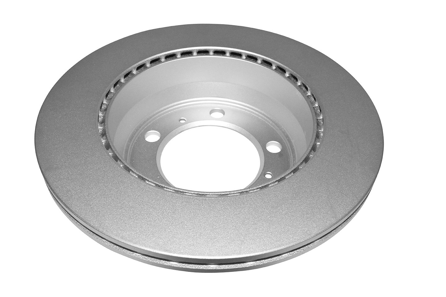 Rear Street Series En-shield Brake Rotor